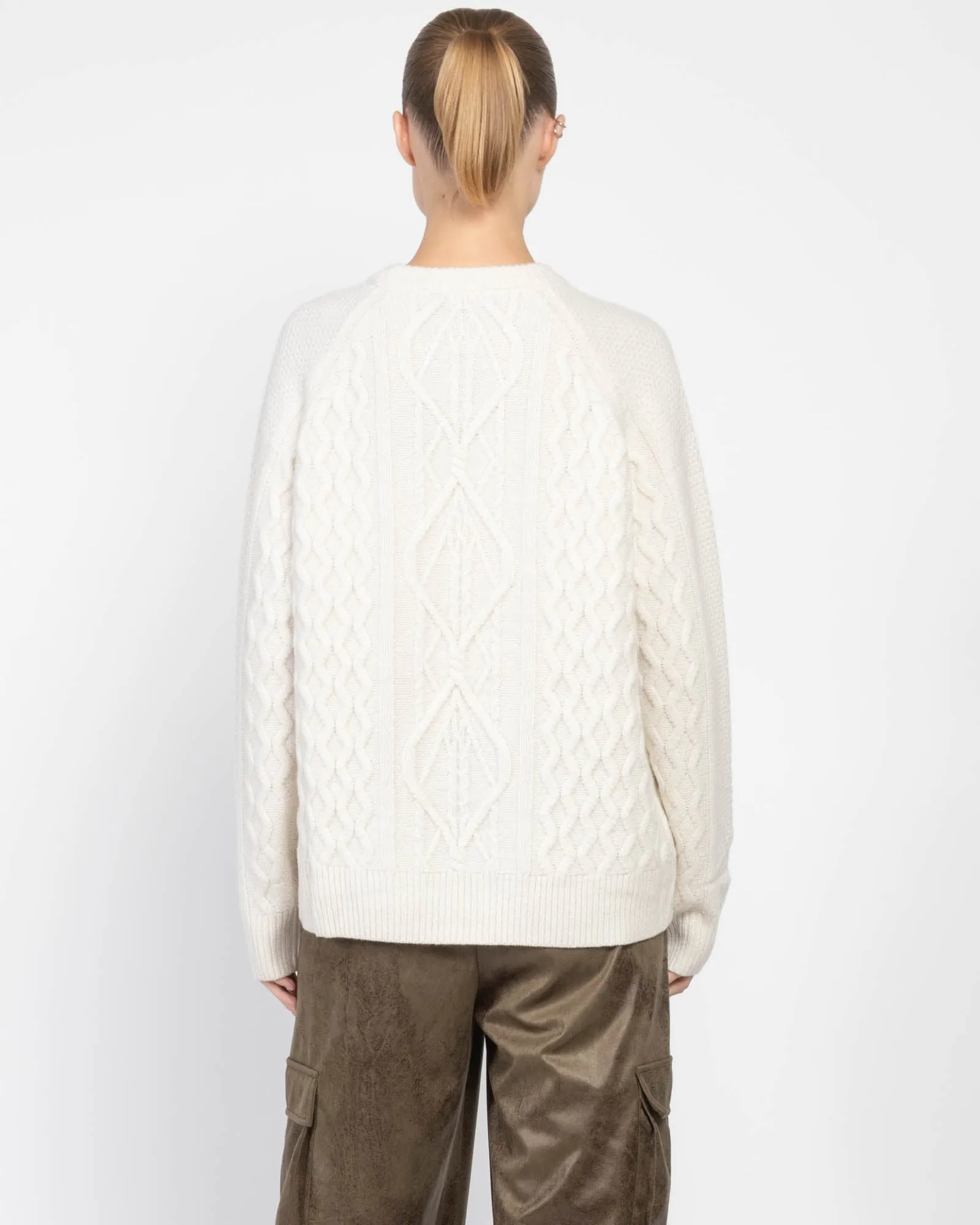 Delilah Sweater sold by TNT Fashion product image thumbnail 3