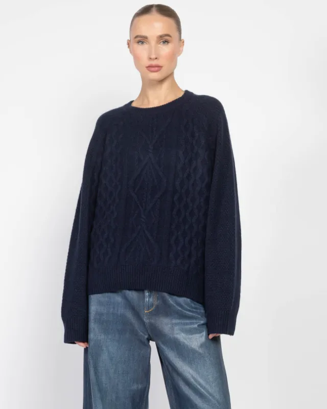 Delilah Sweater sold by TNT Fashion