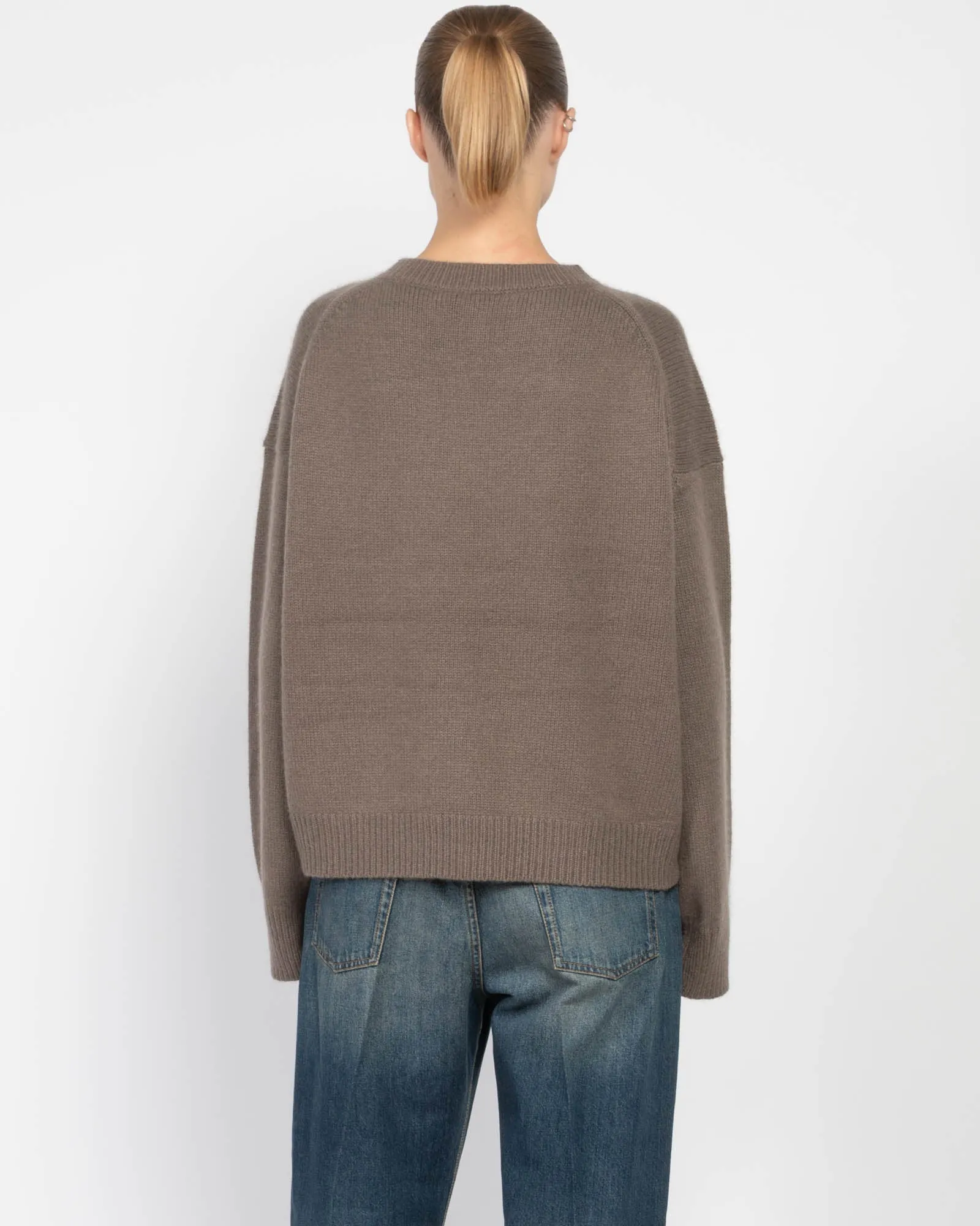 The Ivy Sweater sold by TNT Fashion product image thumbnail 3