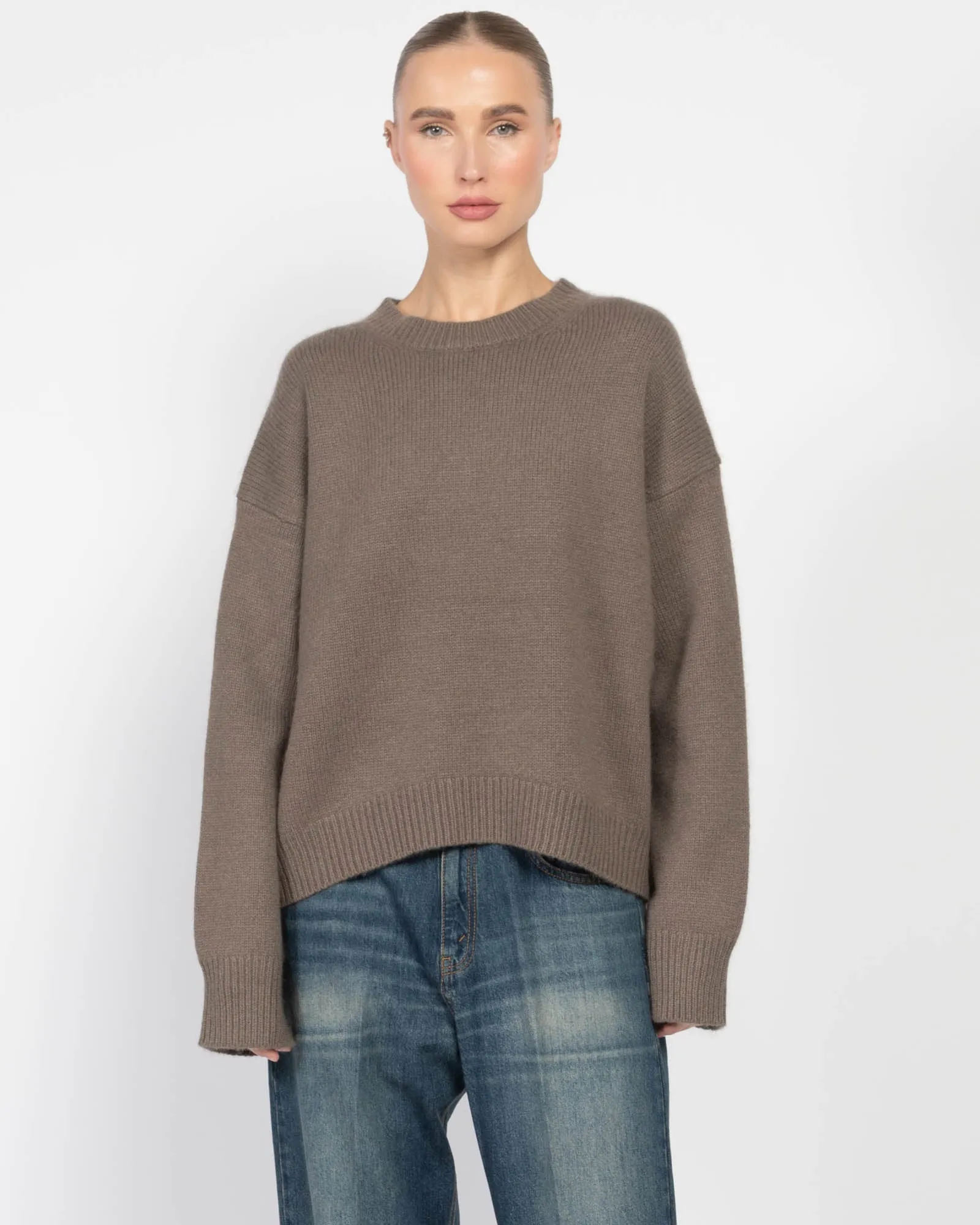 The Ivy Sweater sold by TNT Fashion
