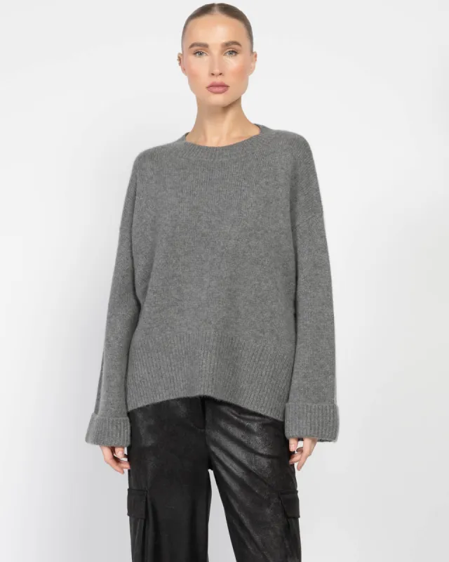 Knightsbridge Sweater sold by TNT Fashion