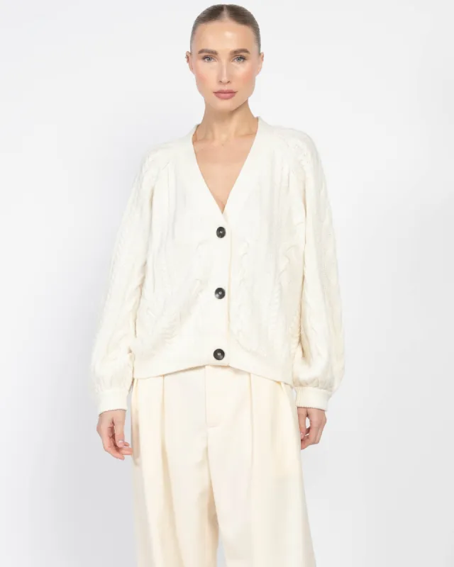 Pimlico Cardigan sold by TNT Fashion
