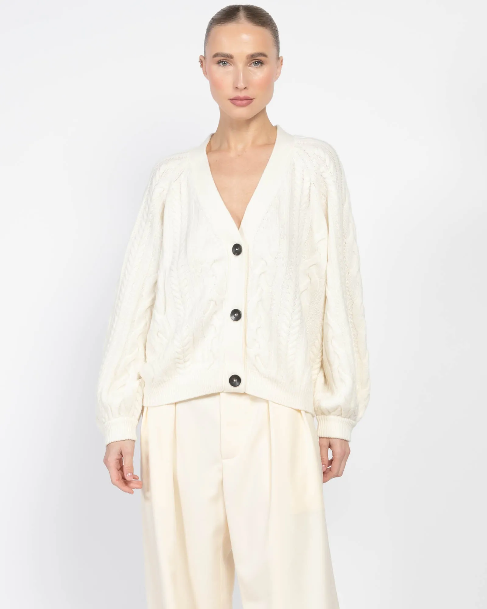 Pimlico Cardigan sold by TNT Fashion