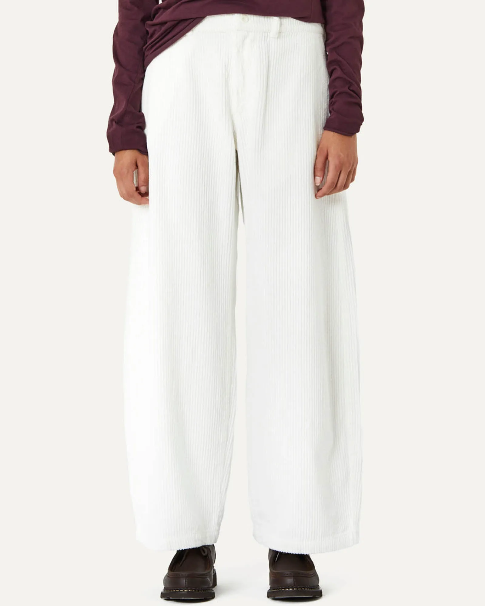 Bum Velluto Pants sold by TNT Fashion