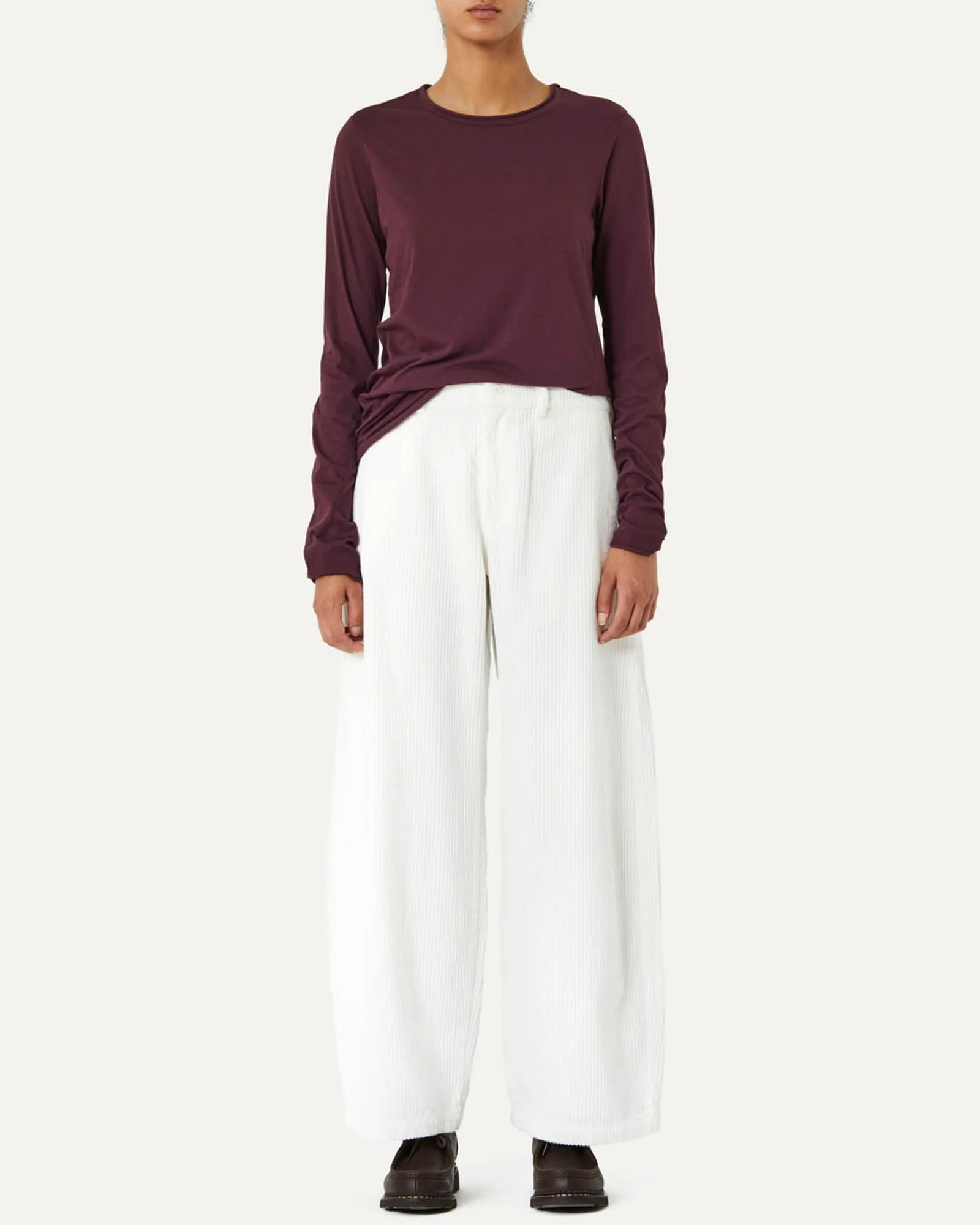 Bum Velluto Pants sold by TNT Fashion product image thumbnail 2