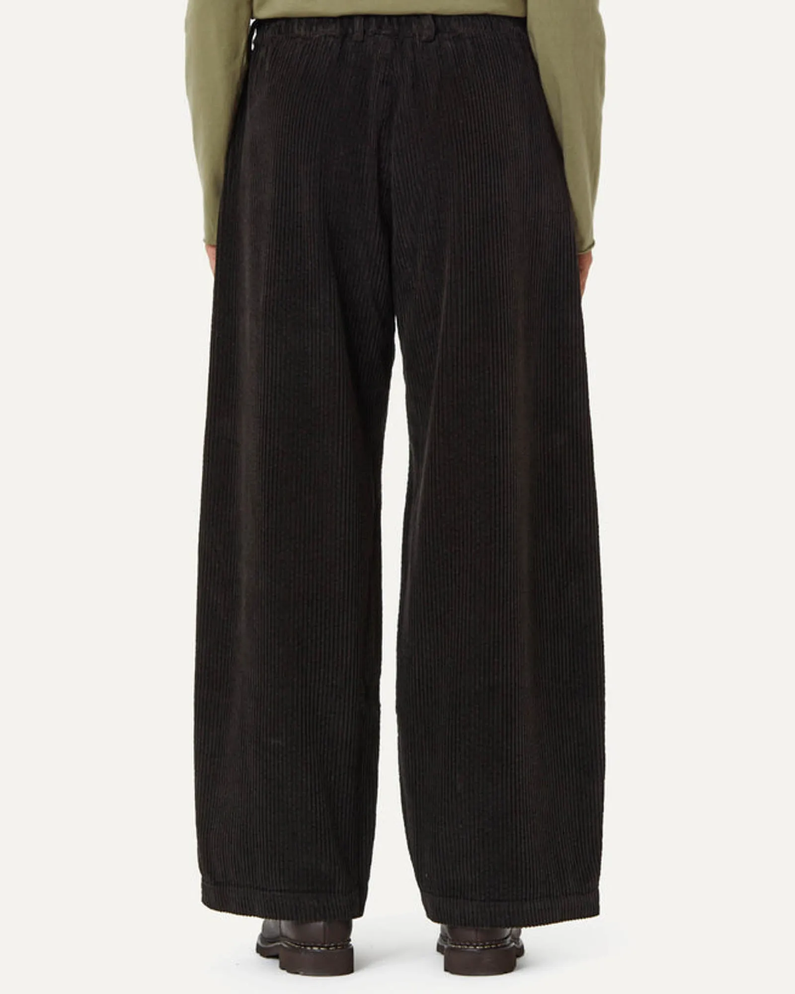 Bum Velluto Pants sold by TNT Fashion product image thumbnail 3