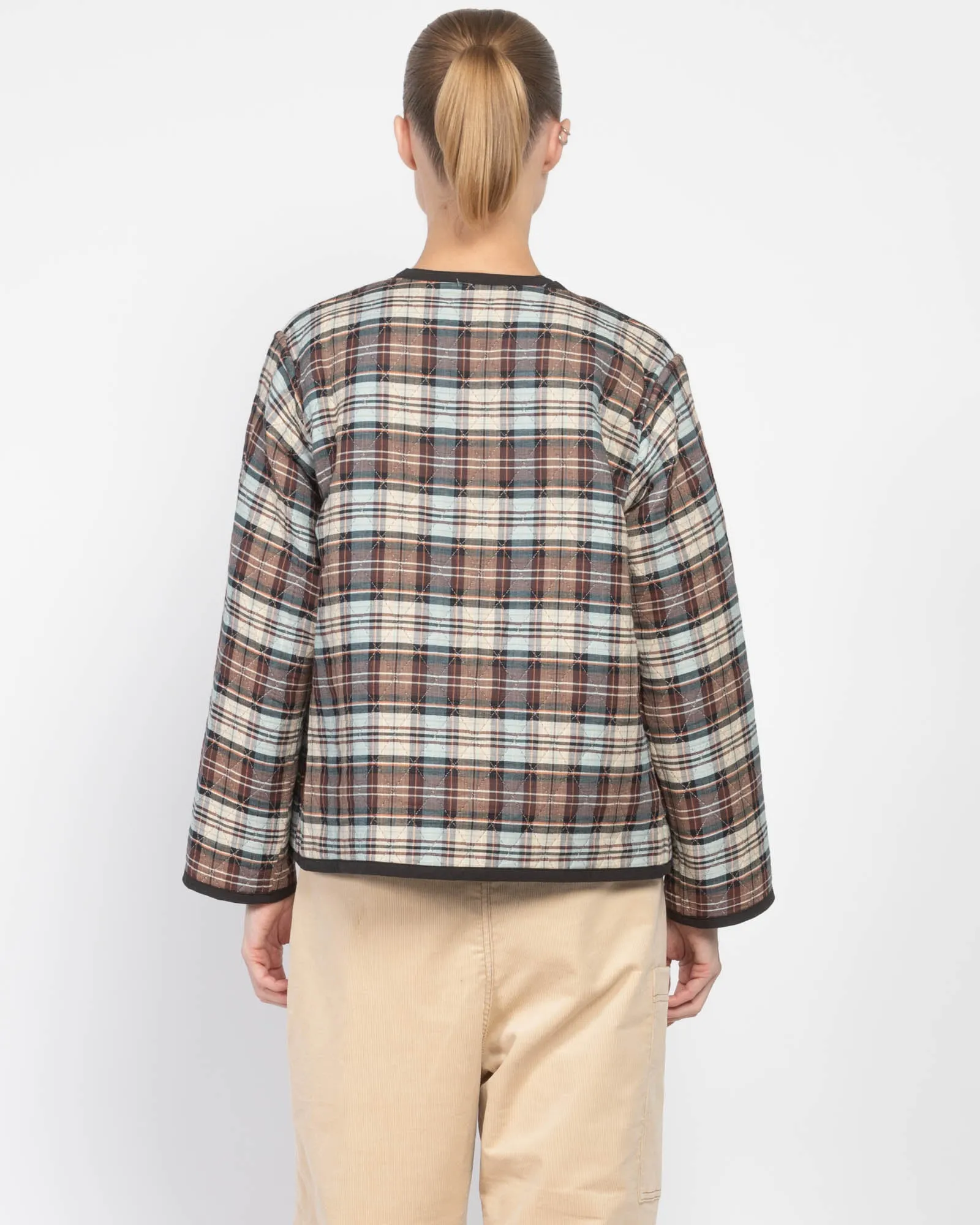 Skyler Jacket sold by TNT Fashion product image thumbnail 3