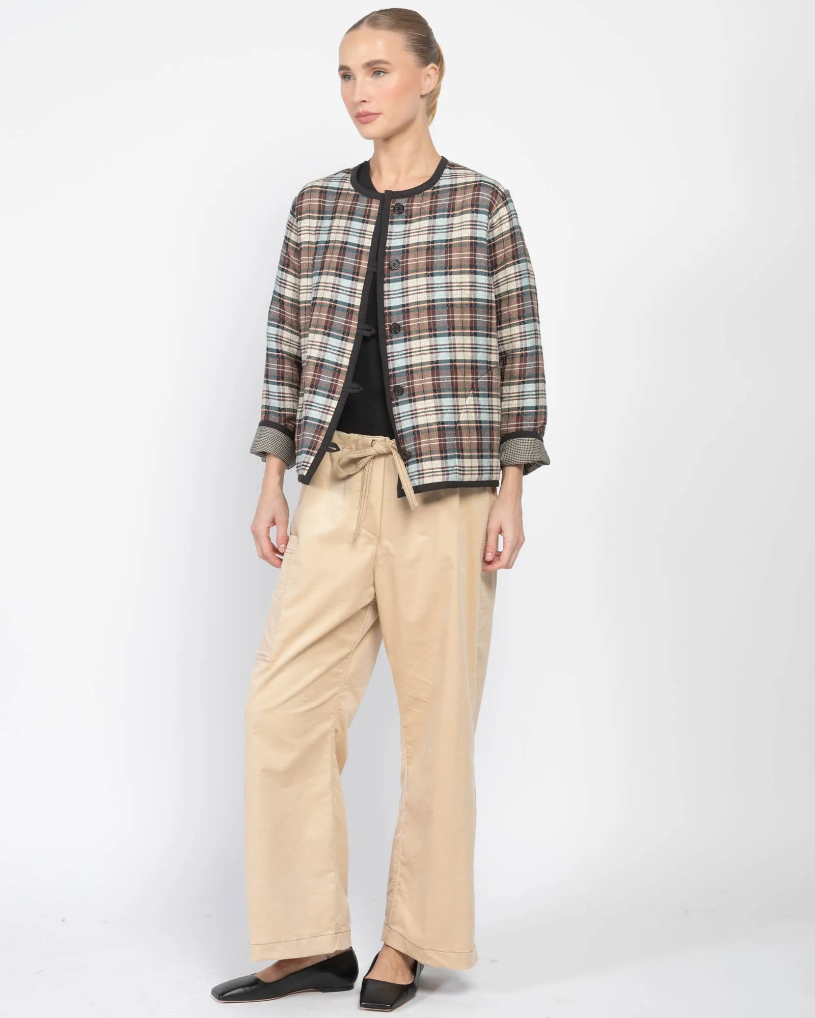 Skyler Jacket sold by TNT Fashion product image thumbnail 4