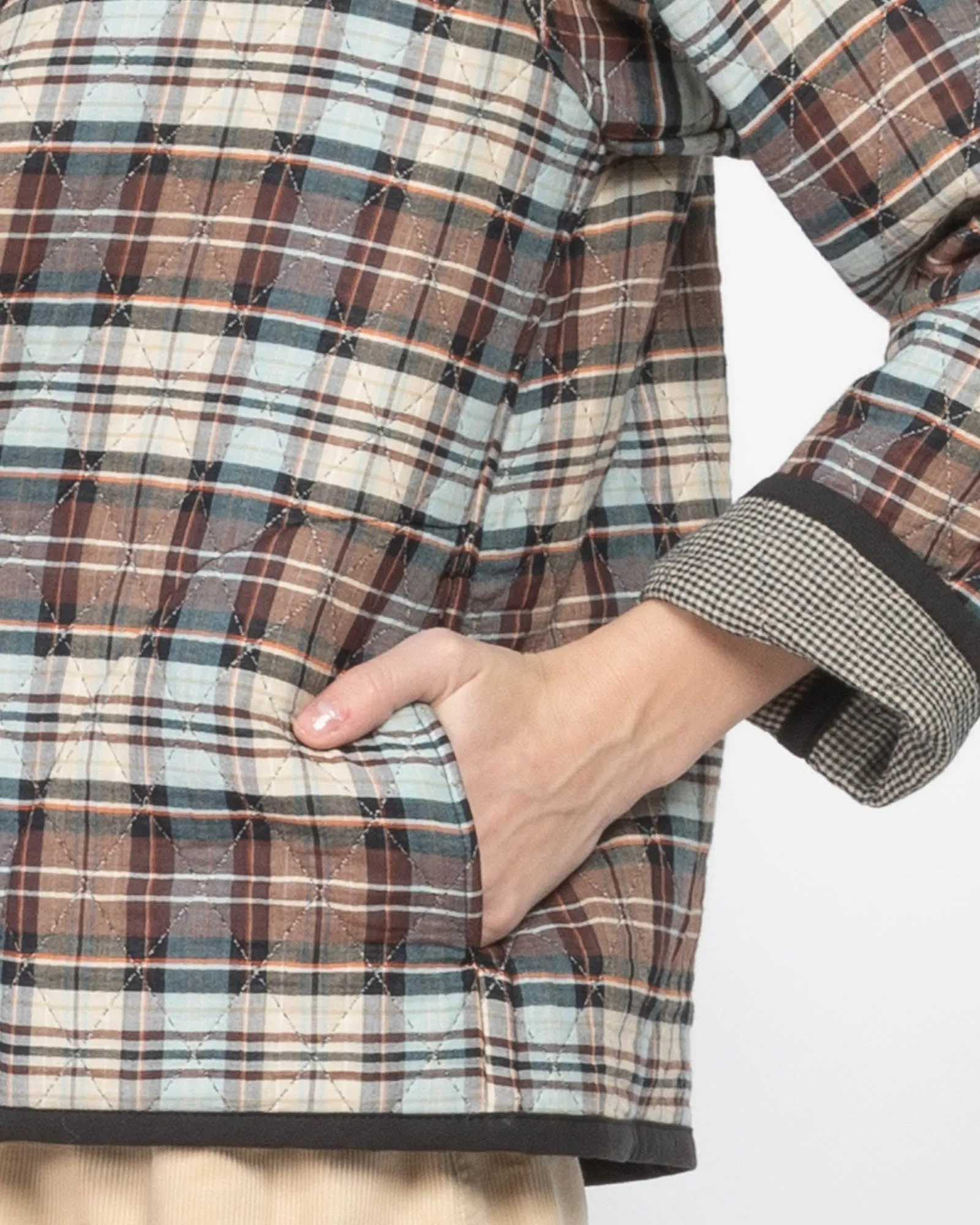 Skyler Jacket sold by TNT Fashion product image thumbnail 5