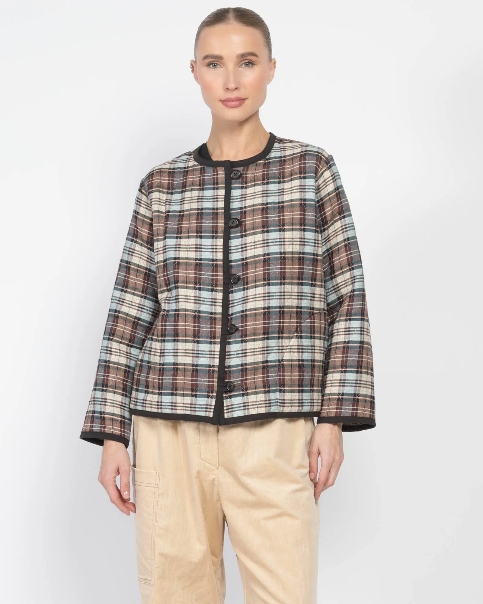 Skyler Jacket sold by TNT Fashion