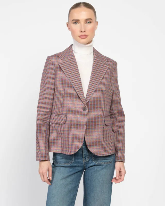 Georgia Blazer sold by TNT Fashion