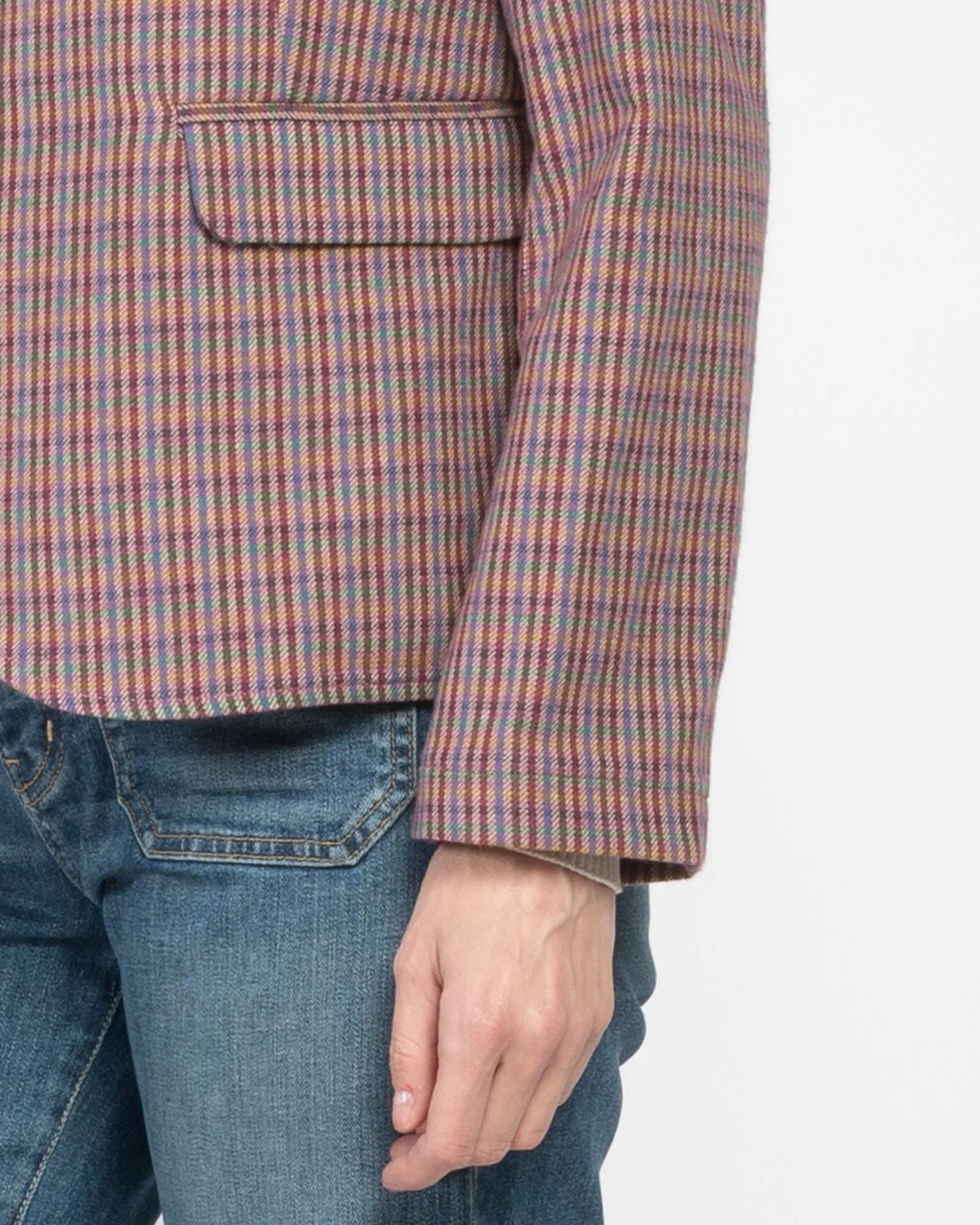 Georgia Blazer sold by TNT Fashion product image thumbnail 5