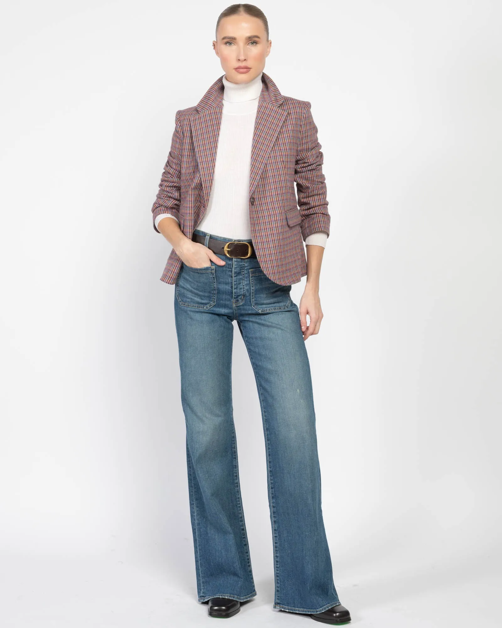 Georgia Blazer sold by TNT Fashion product image thumbnail 2