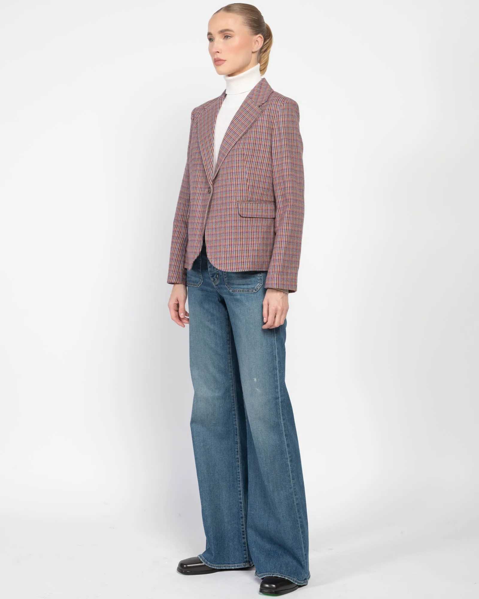 Georgia Blazer sold by TNT Fashion product image thumbnail 4