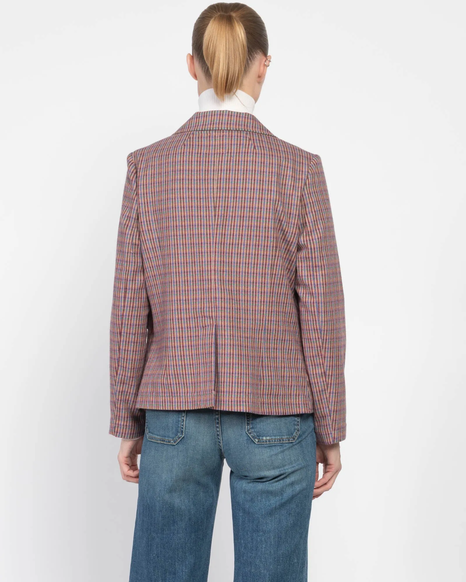 Georgia Blazer sold by TNT Fashion product image thumbnail 3