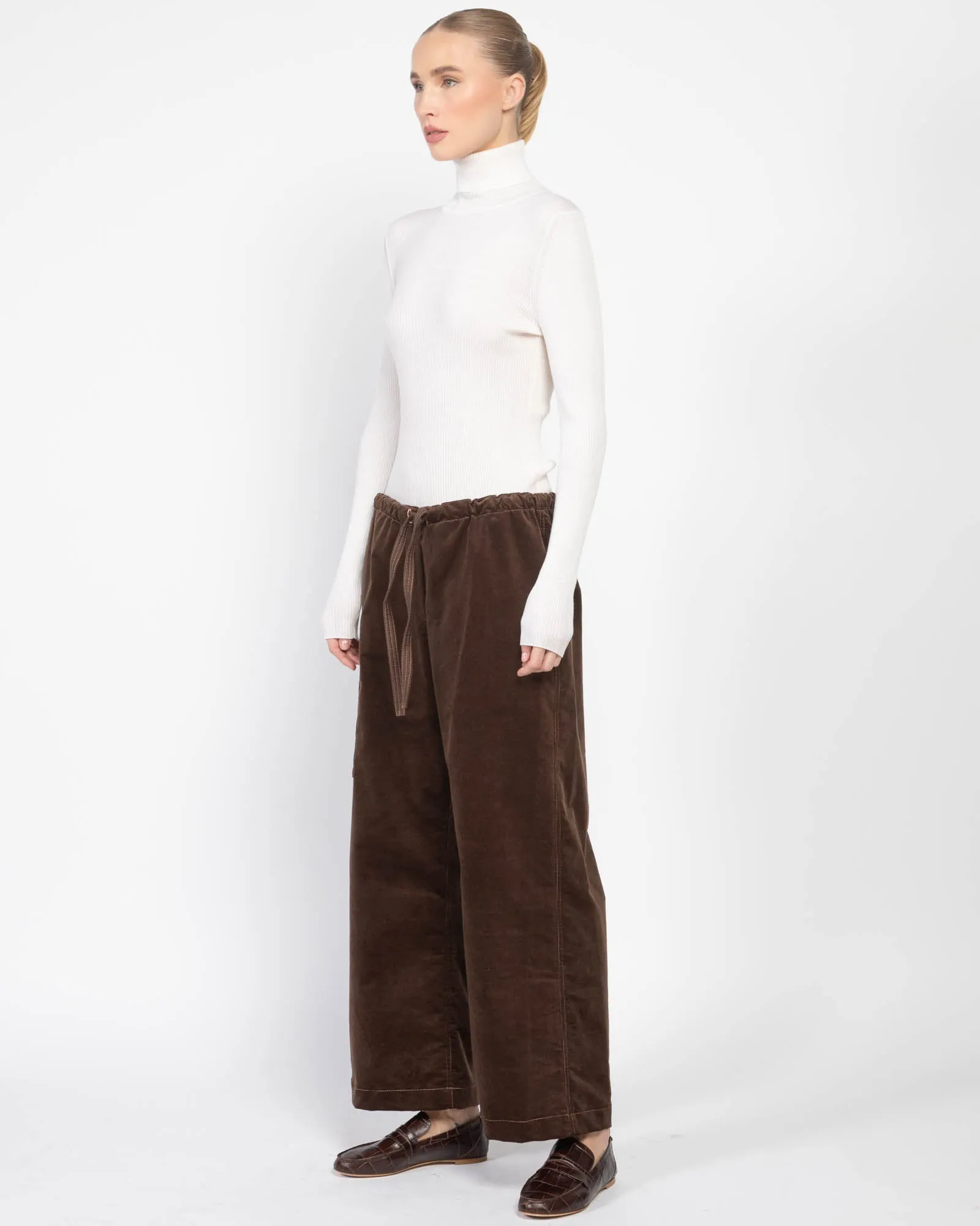 Amber Pants sold by TNT Fashion product image thumbnail 4