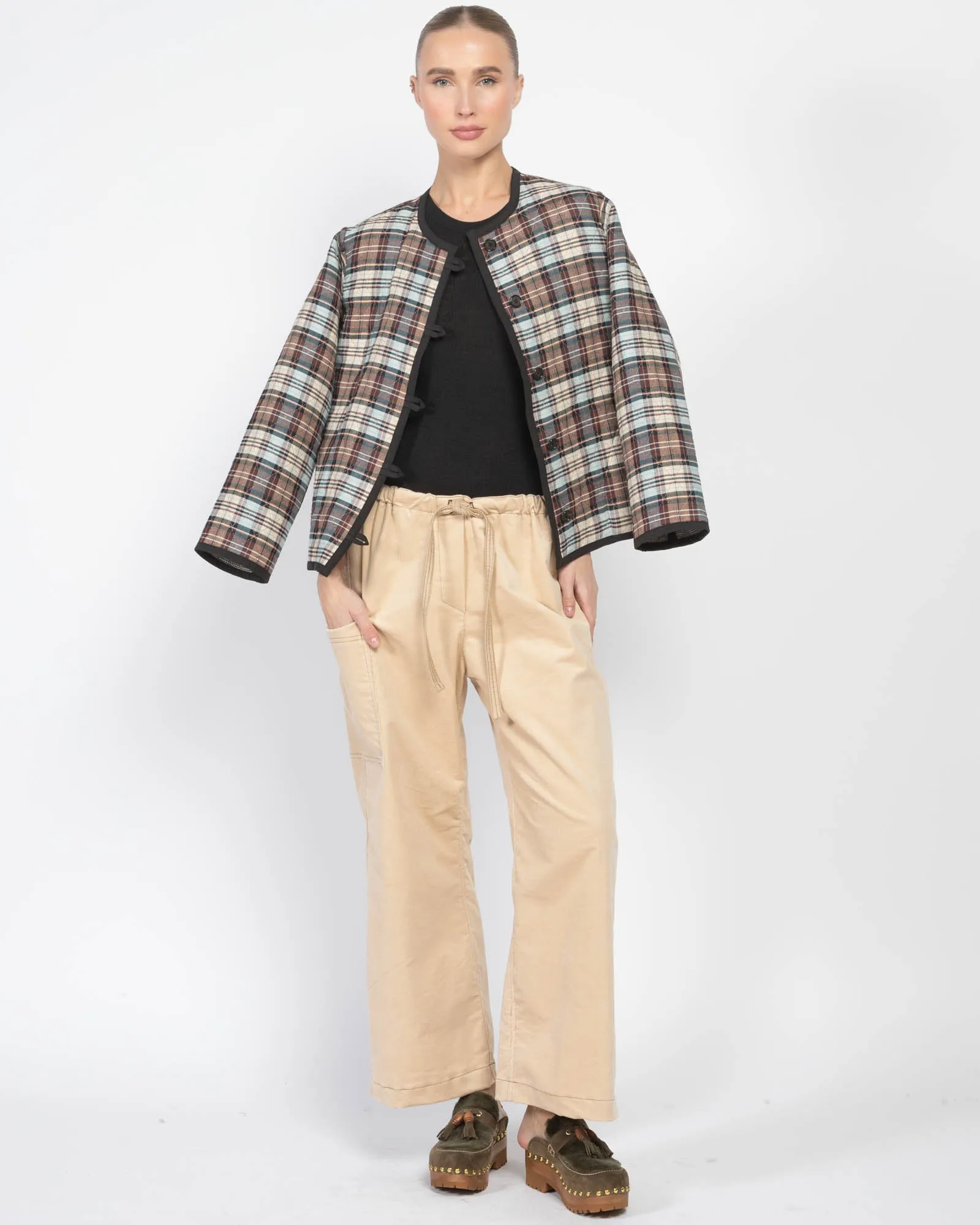 Amber Pants sold by TNT Fashion product image thumbnail 2