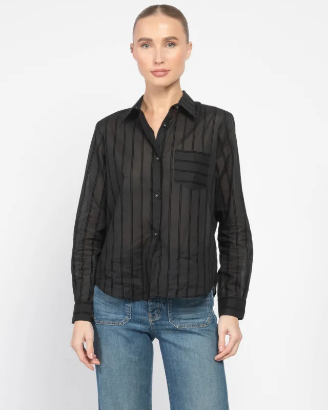 Piper Shirt sold by TNT Fashion