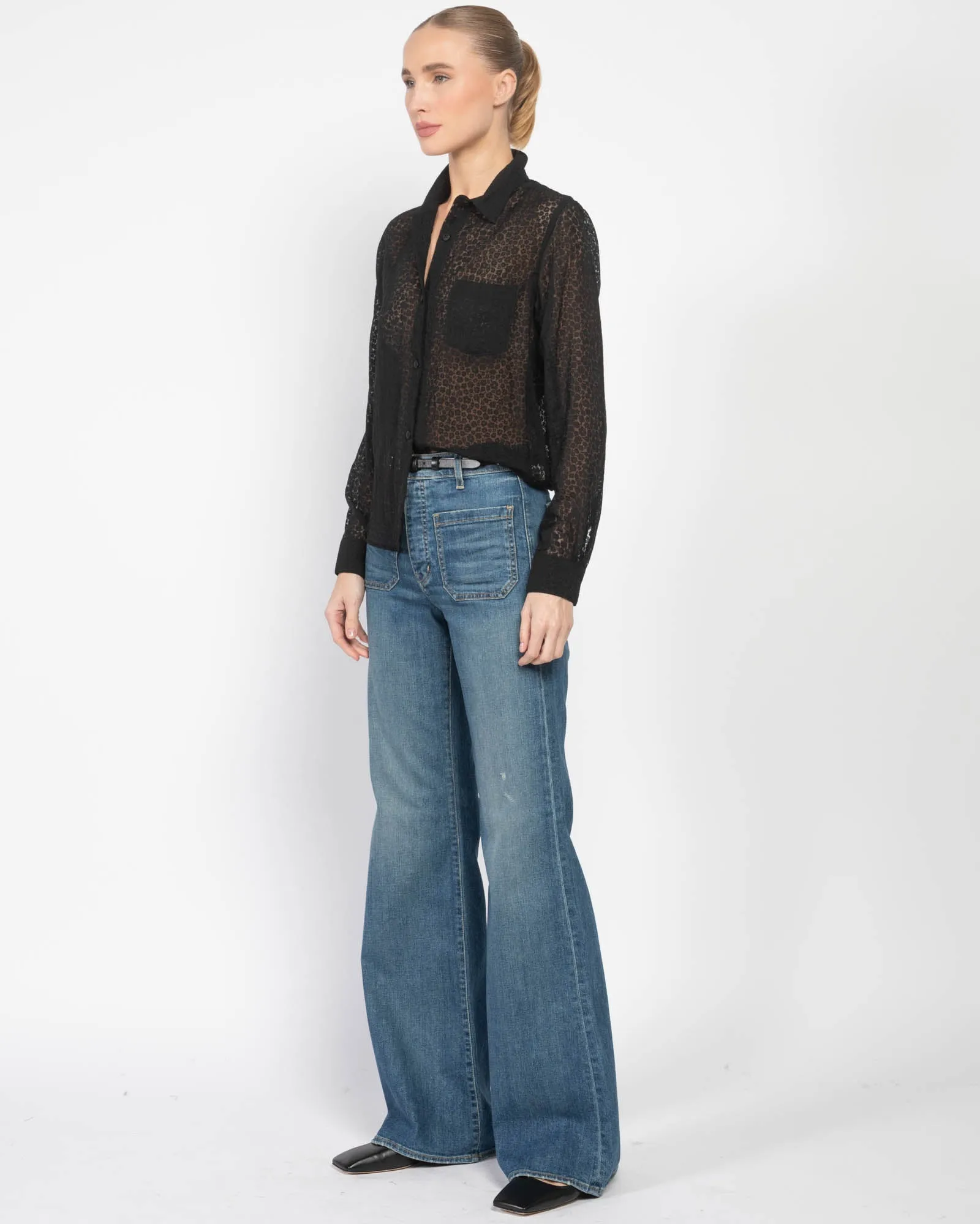 Piper Shirt sold by TNT Fashion product image thumbnail 4