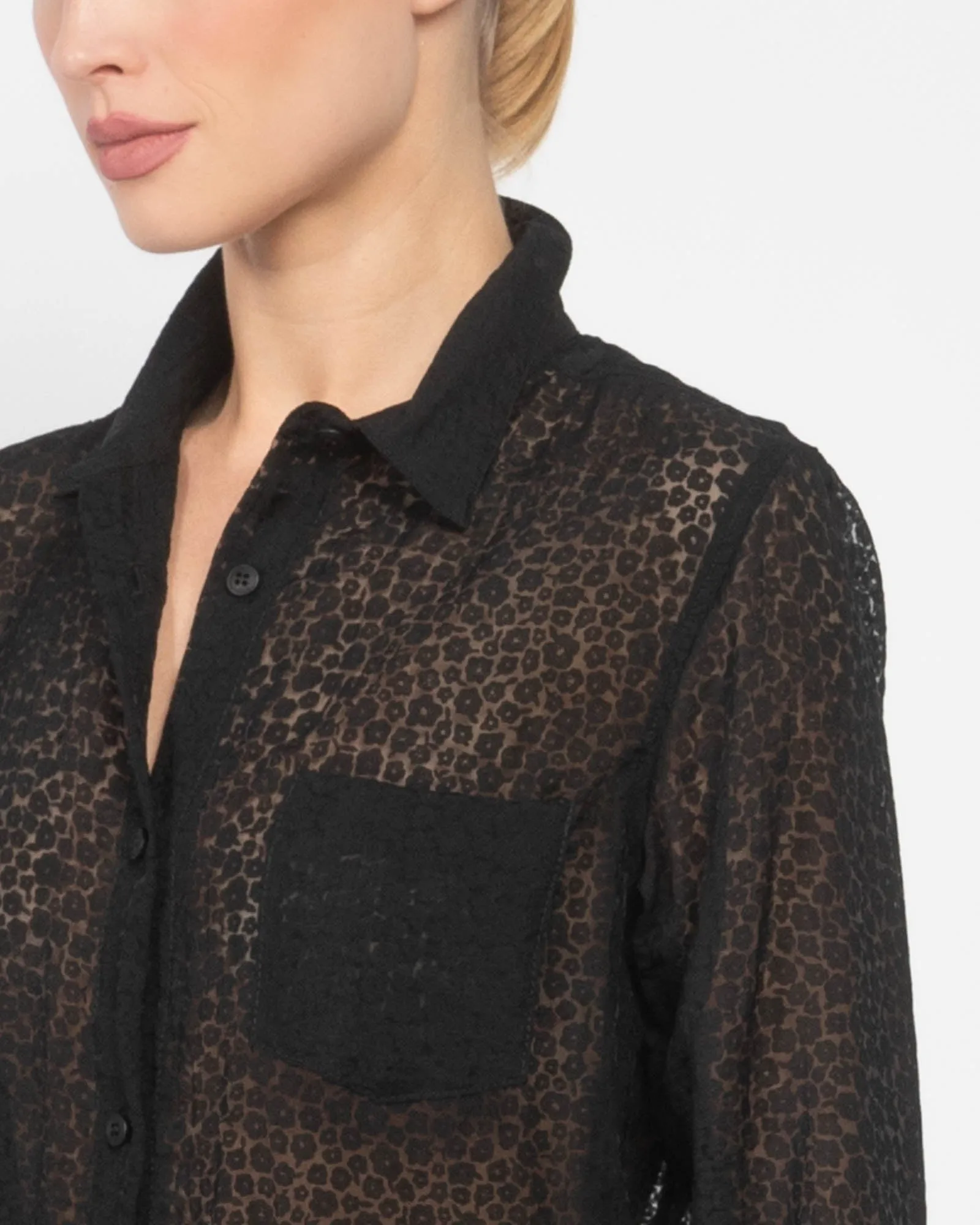 Piper Shirt sold by TNT Fashion product image thumbnail 5