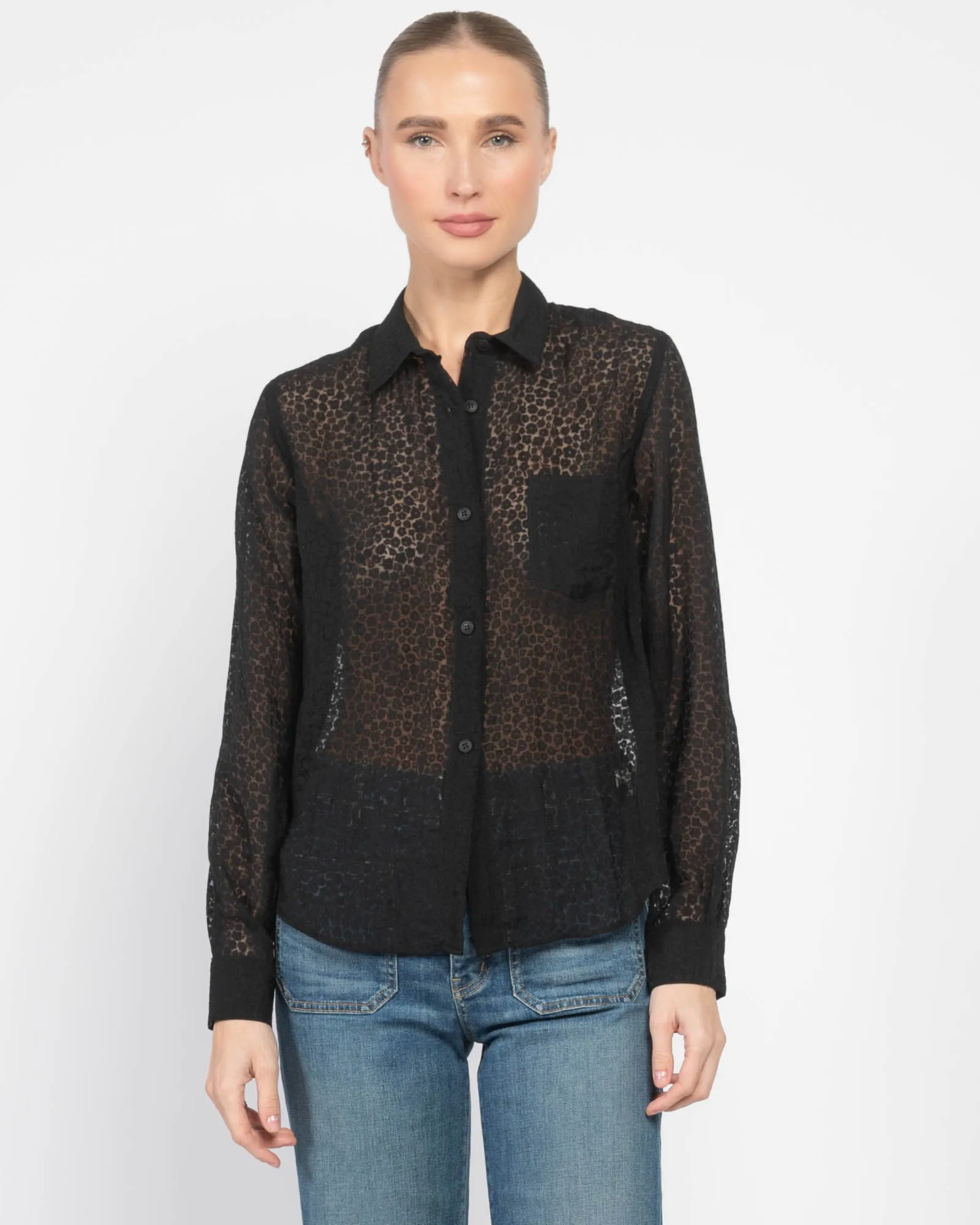 Piper Shirt sold by TNT Fashion