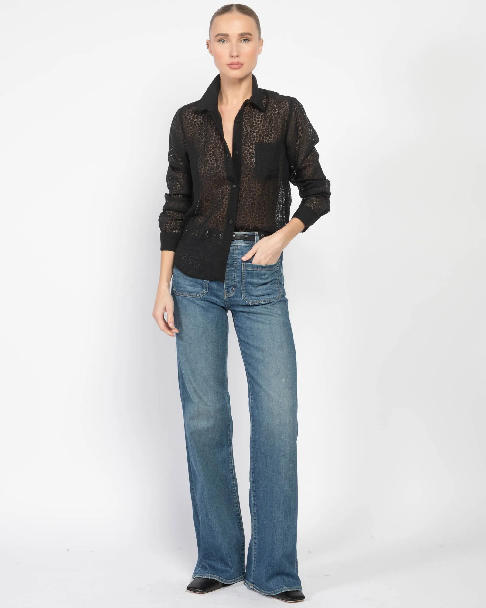 Piper Shirt sold by TNT Fashion product image thumbnail 2