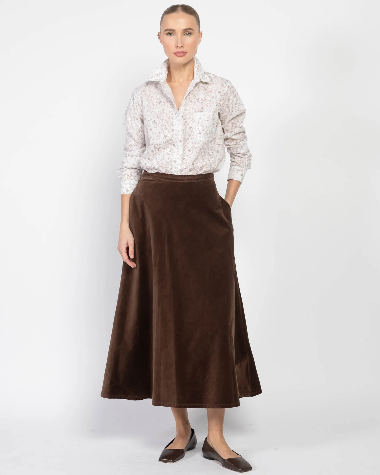 Piper Shirt sold by TNT Fashion product image thumbnail 2