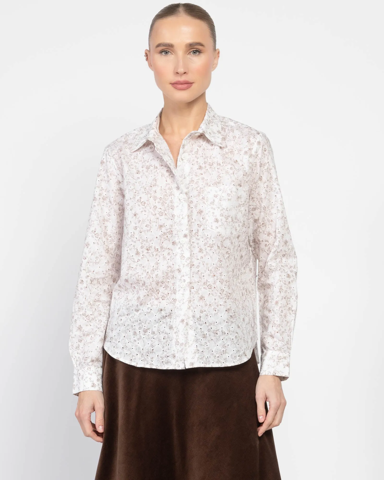 Piper Shirt sold by TNT Fashion