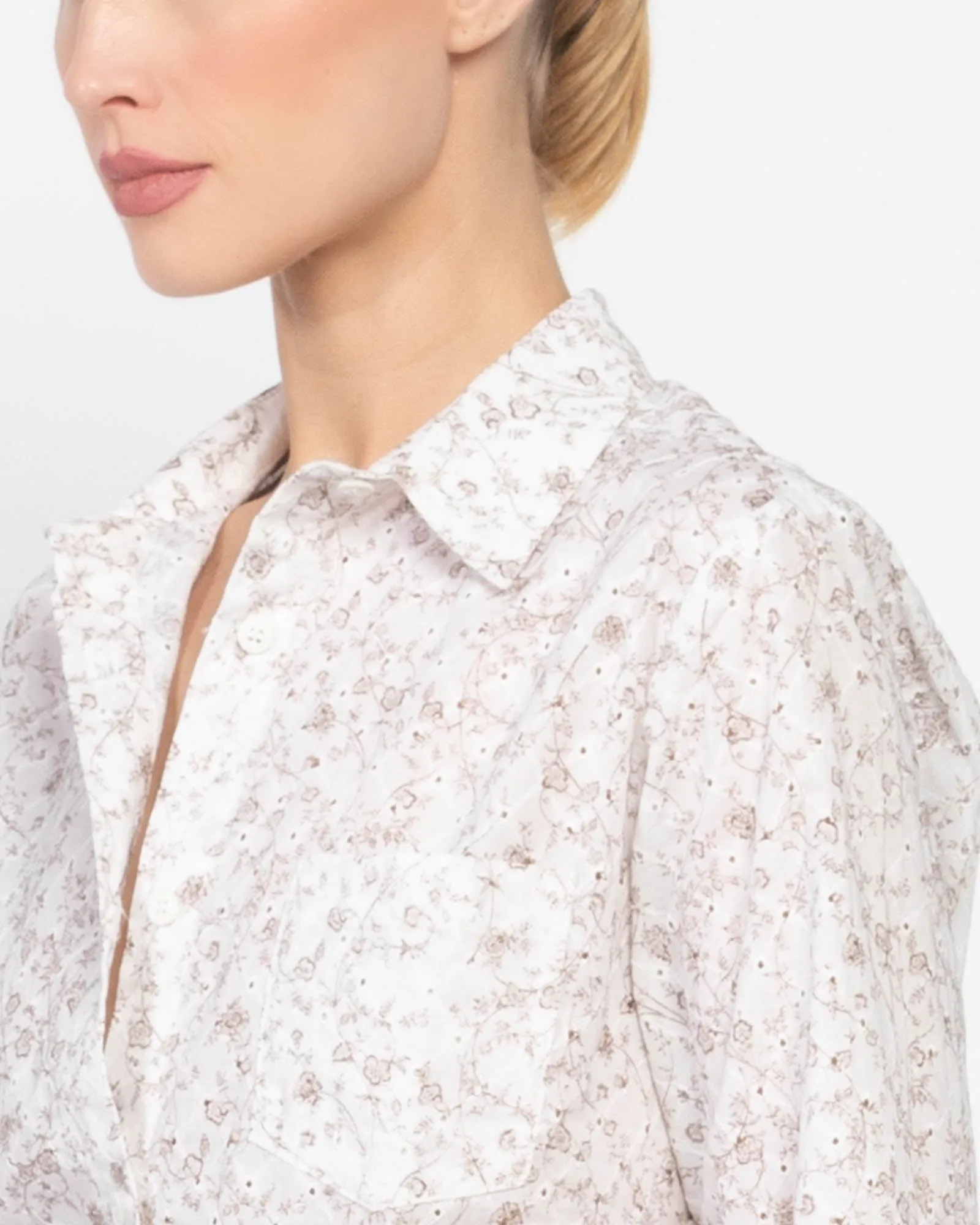 Piper Shirt sold by TNT Fashion product image thumbnail 5