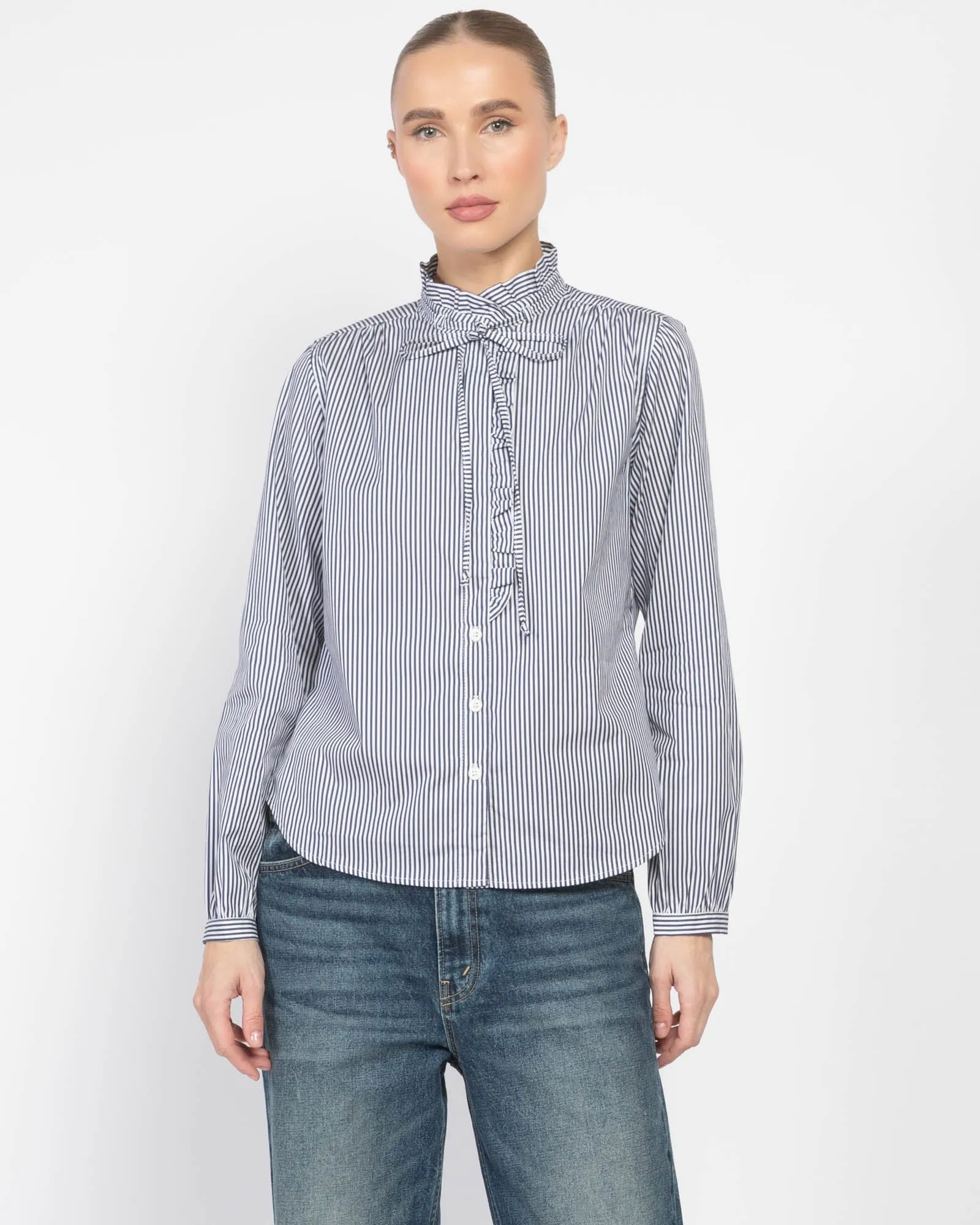 Emelia Shirt sold by TNT Fashion