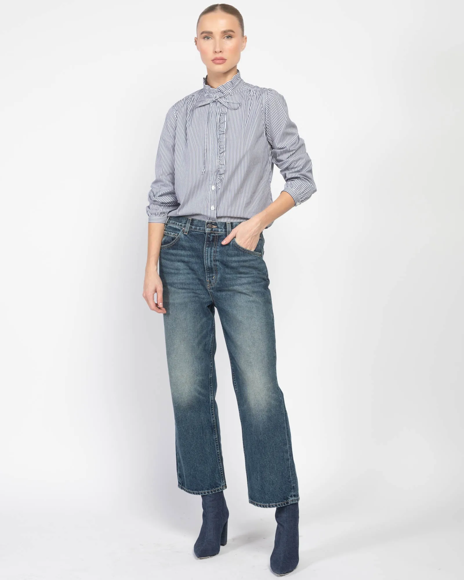 Emelia Shirt sold by TNT Fashion product image thumbnail 2