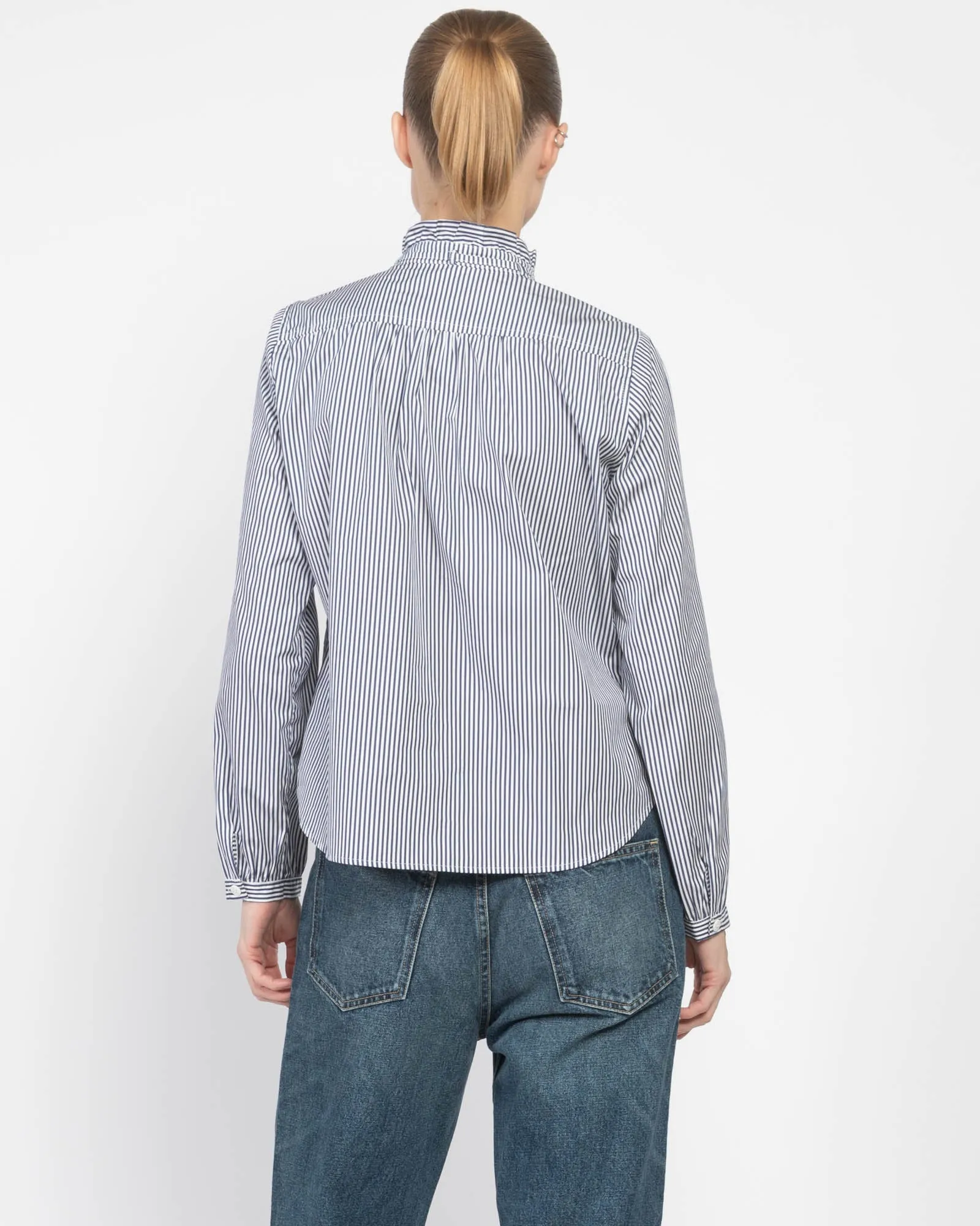 Emelia Shirt sold by TNT Fashion product image thumbnail 3