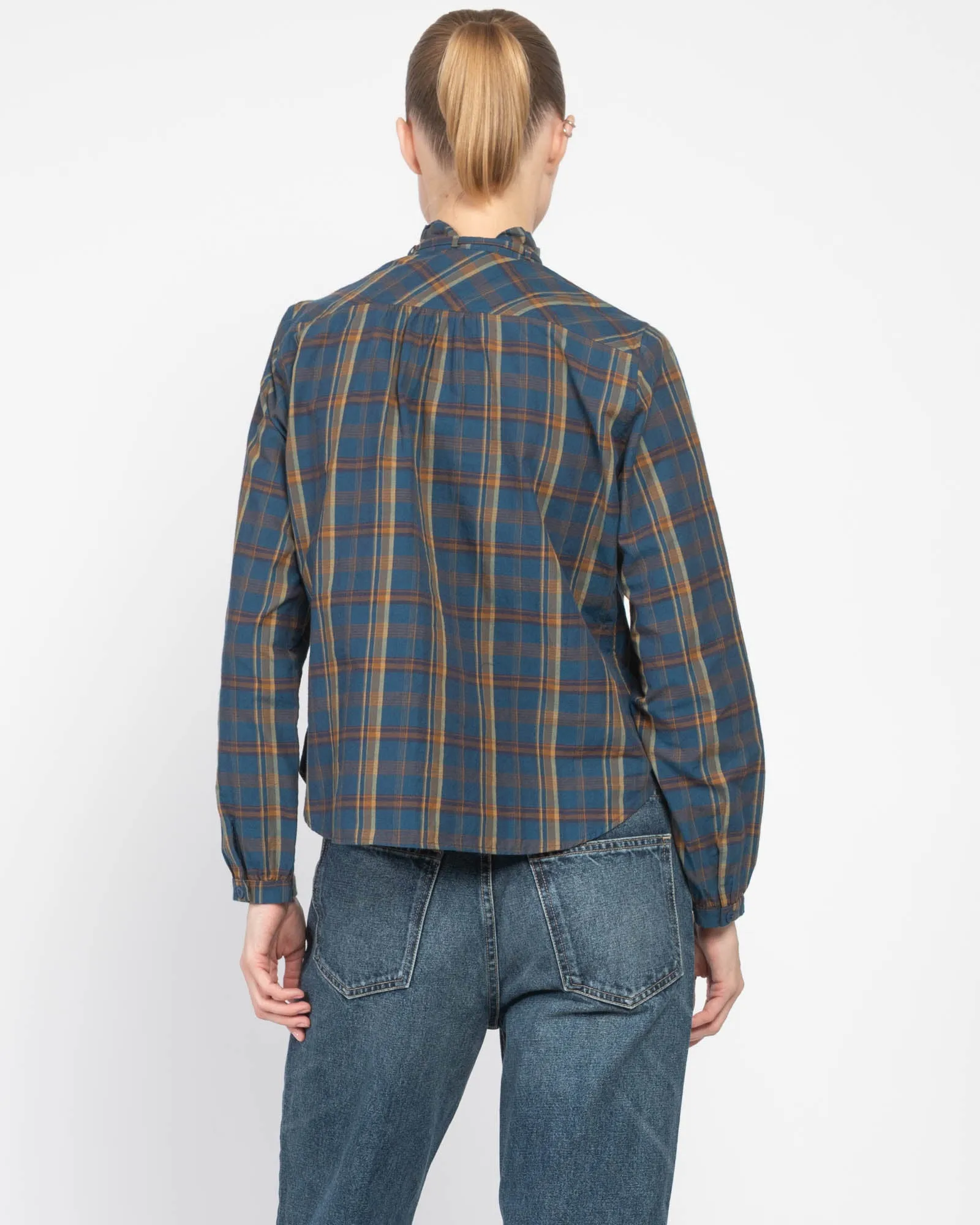 Emelia Shirt sold by TNT Fashion product image thumbnail 3