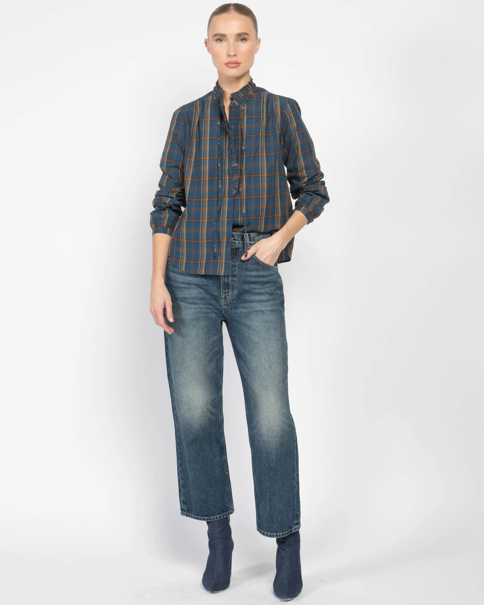 Emelia Shirt sold by TNT Fashion product image thumbnail 2