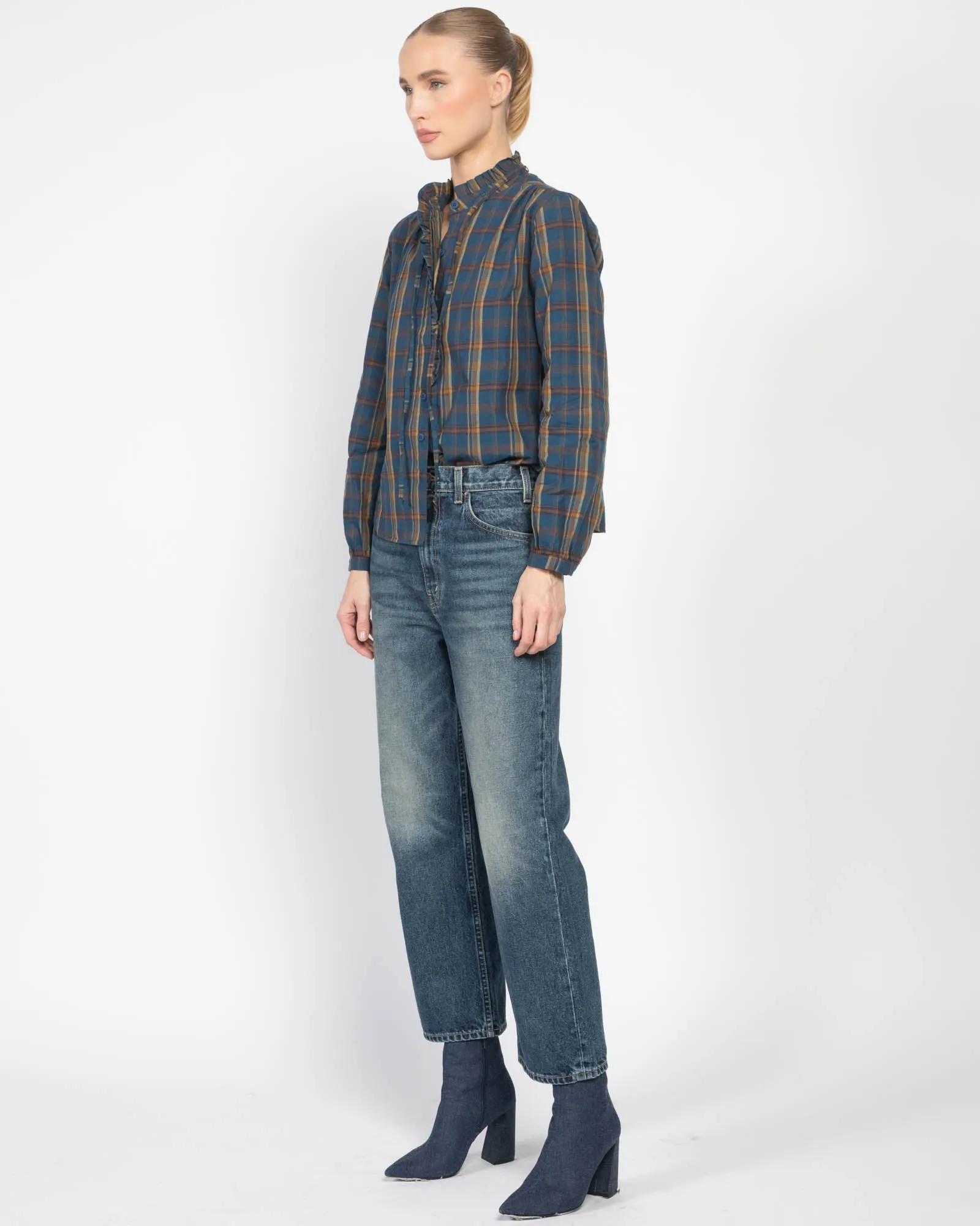 Emelia Shirt sold by TNT Fashion product image thumbnail 4