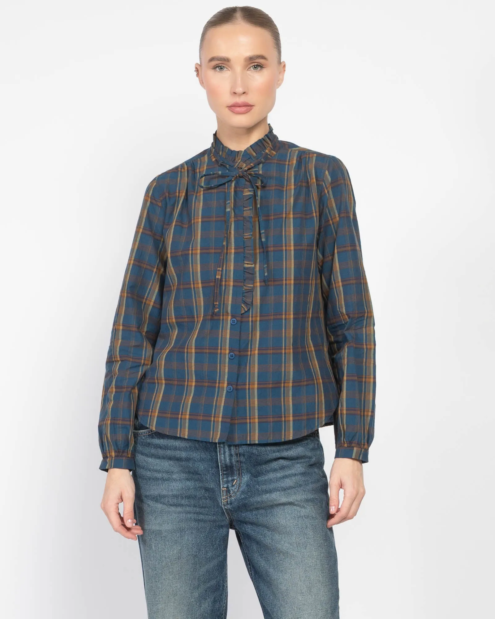 Emelia Shirt sold by TNT Fashion