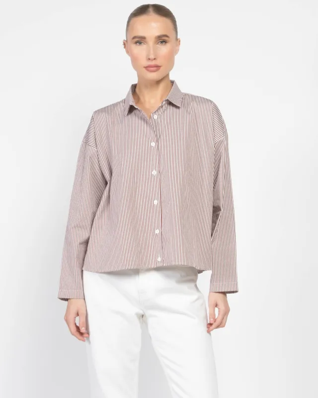 Billie Shirt sold by TNT Fashion
