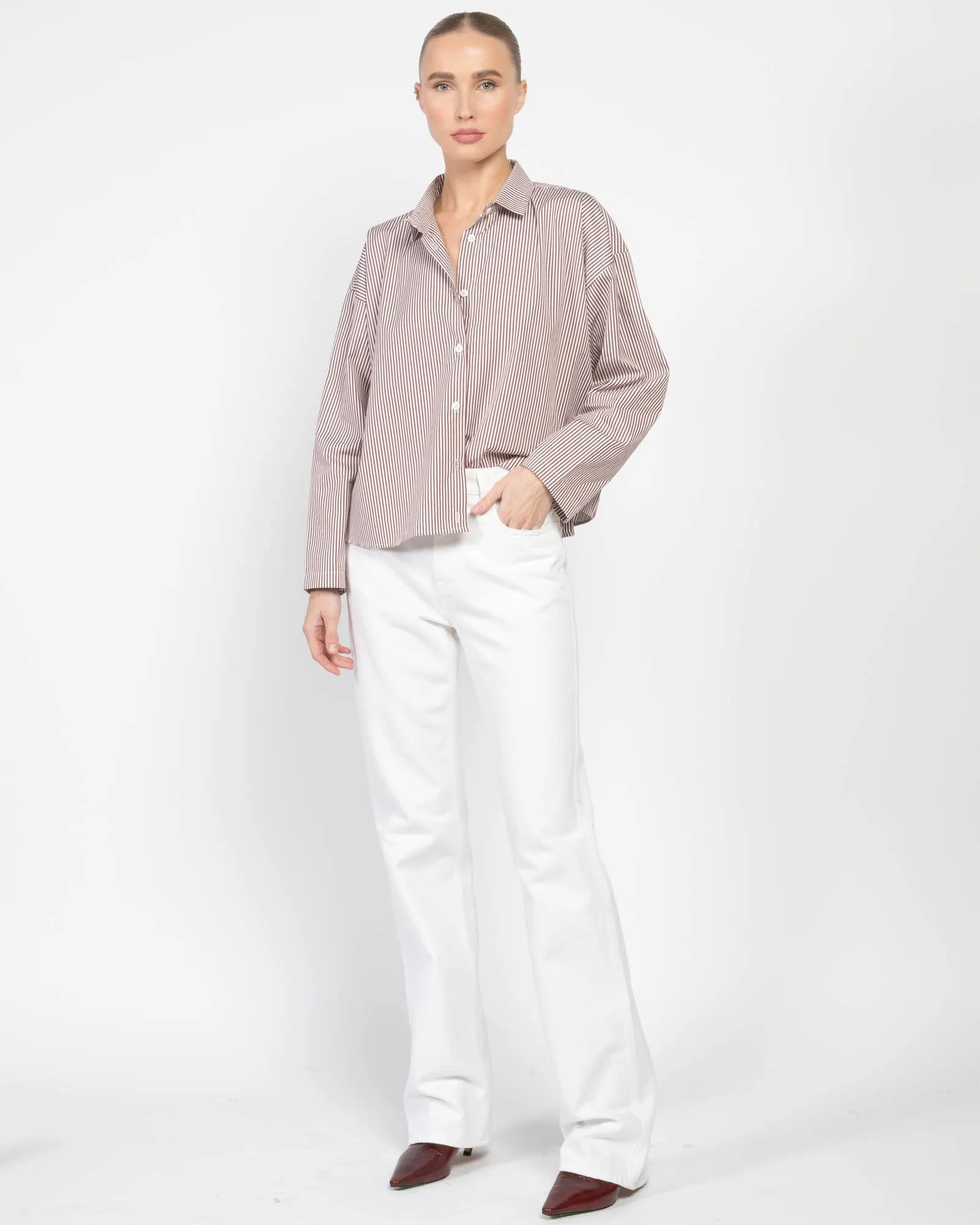 Billie Shirt sold by TNT Fashion product image thumbnail 2