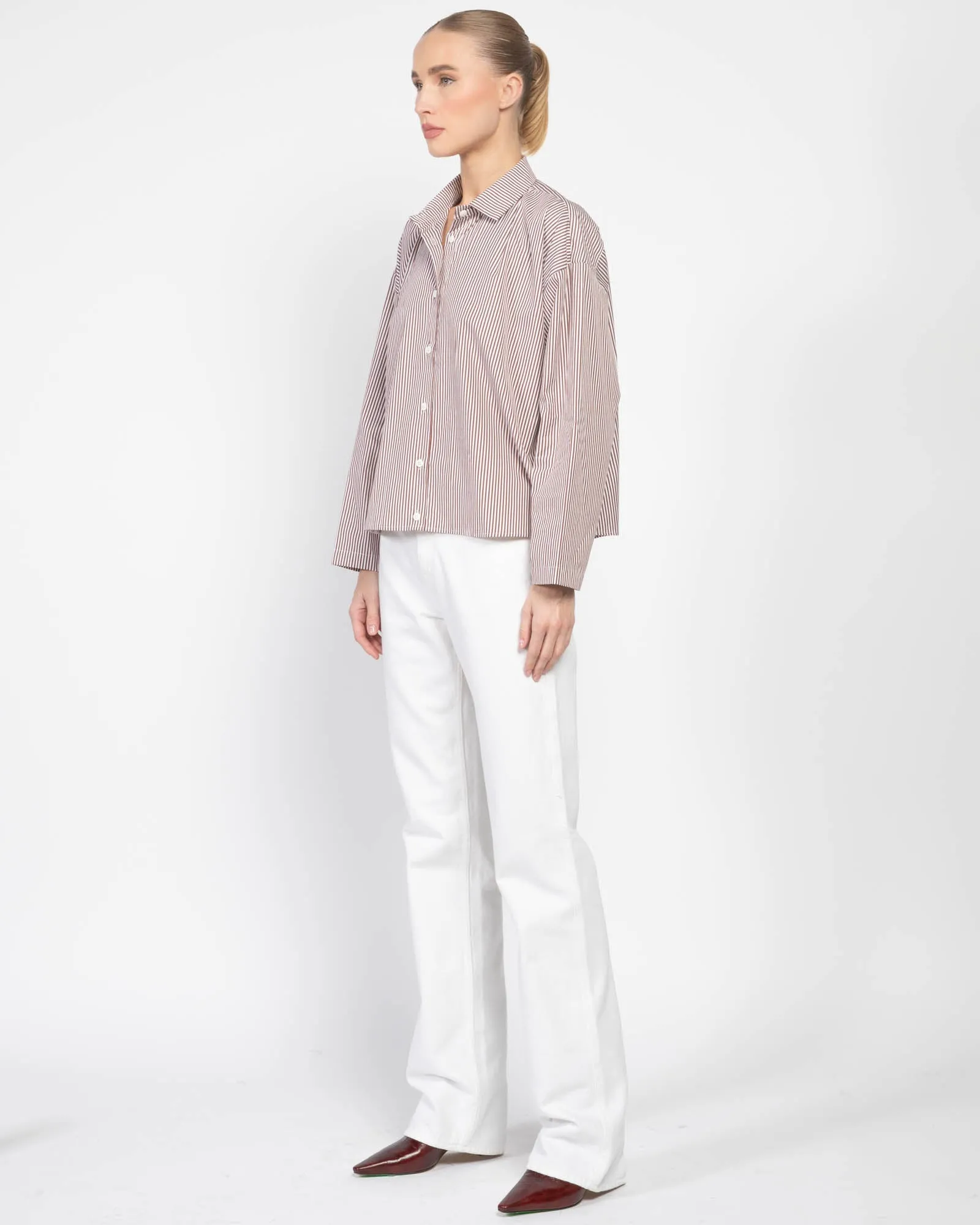 Billie Shirt sold by TNT Fashion product image thumbnail 4