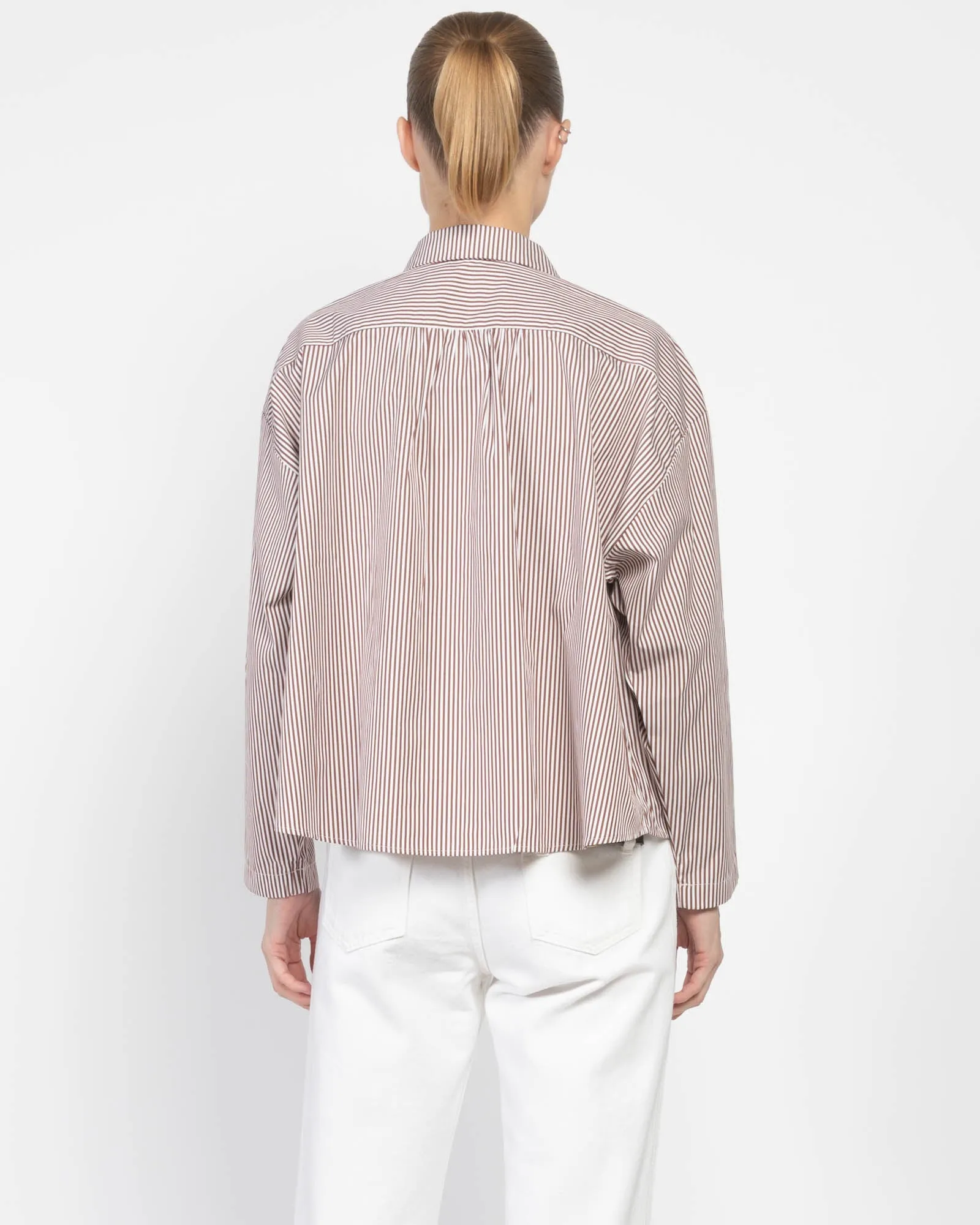 Billie Shirt sold by TNT Fashion product image thumbnail 3