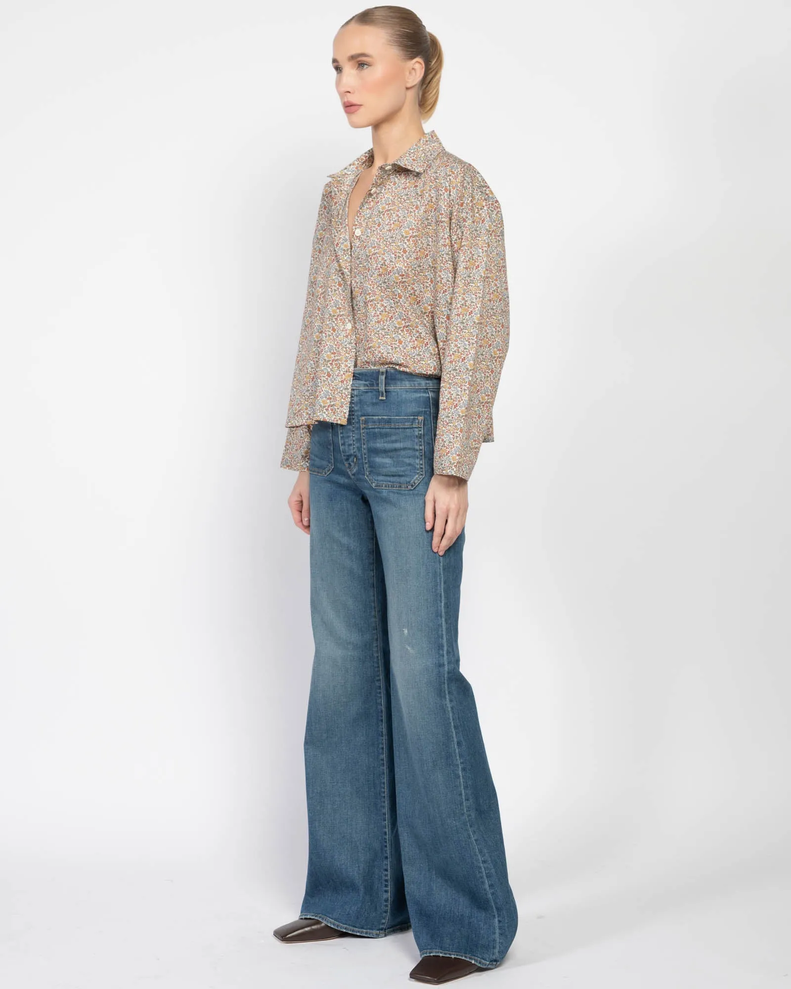 Billie Shirt sold by TNT Fashion product image thumbnail 4