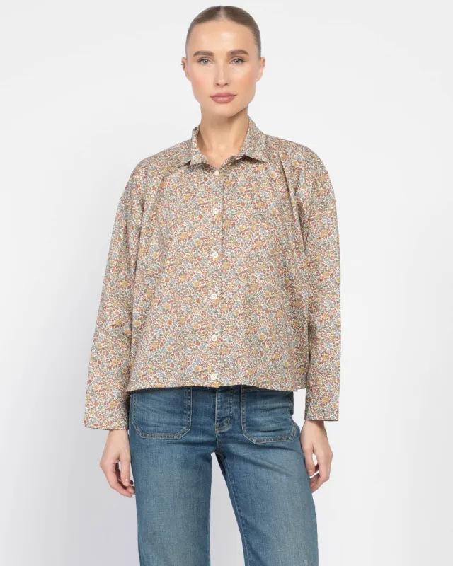 Billie Shirt sold by TNT Fashion