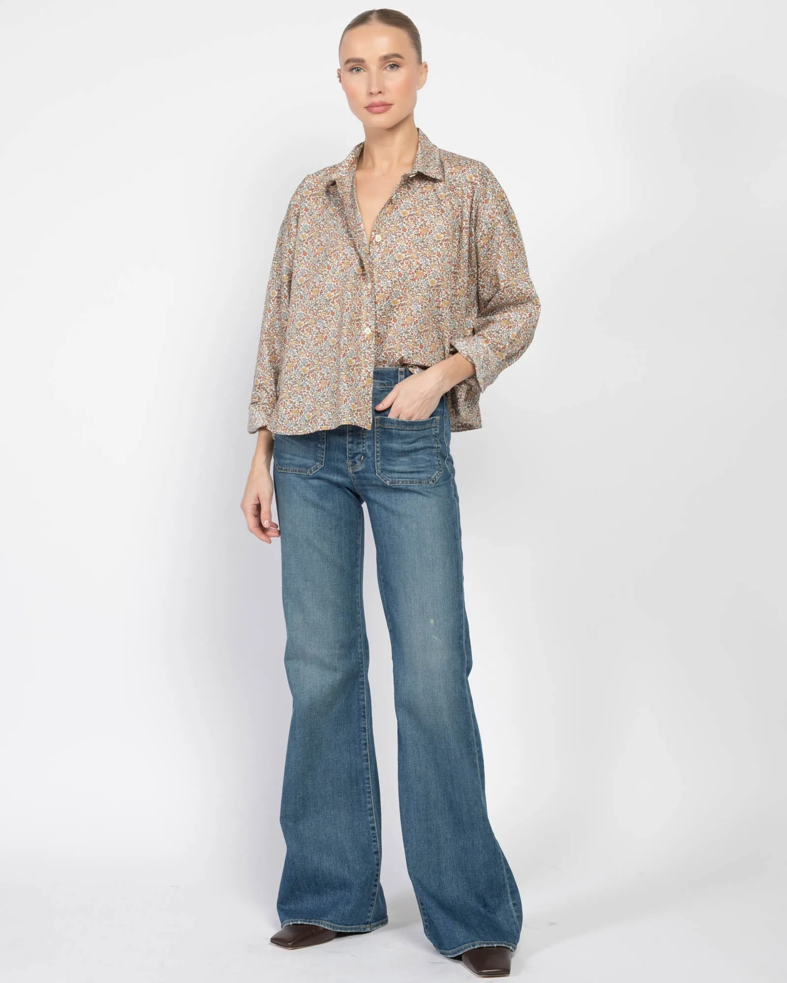 Billie Shirt sold by TNT Fashion product image thumbnail 2