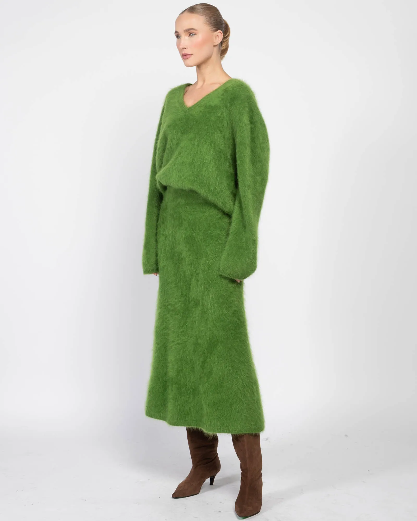 Asta Skirt sold by TNT Fashion product image thumbnail 4