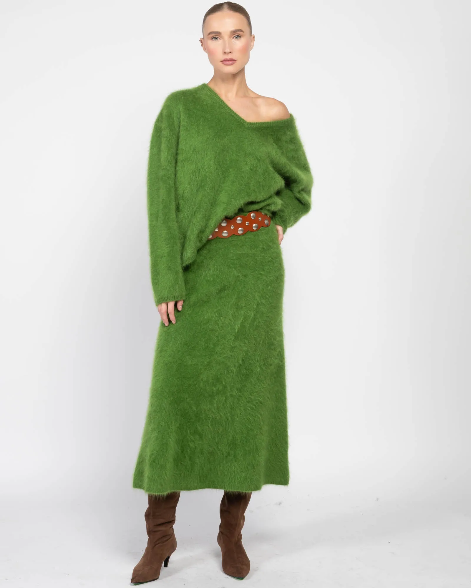 Asta Skirt sold by TNT Fashion product image thumbnail 2