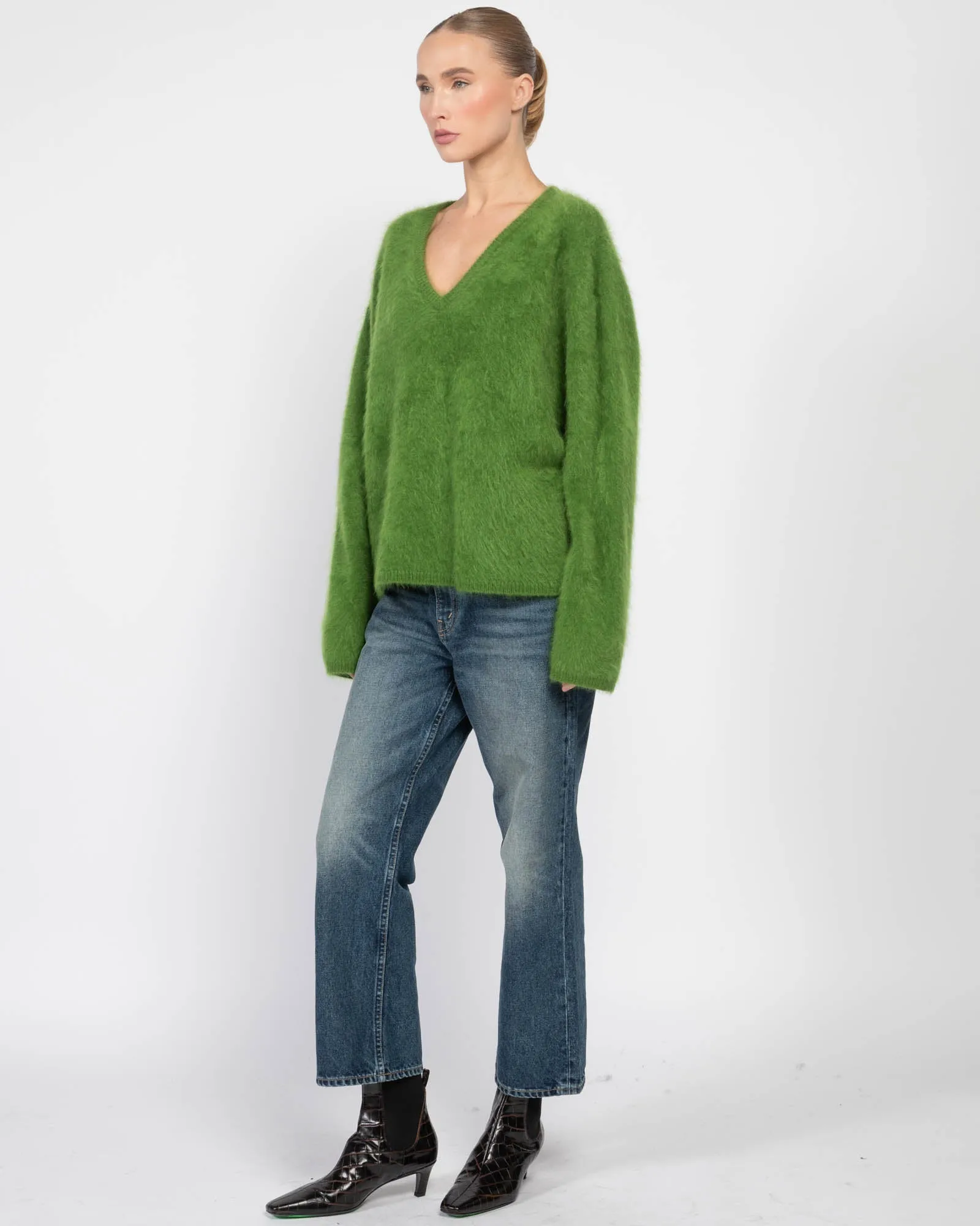 Margarete Sweater sold by TNT Fashion product image thumbnail 4