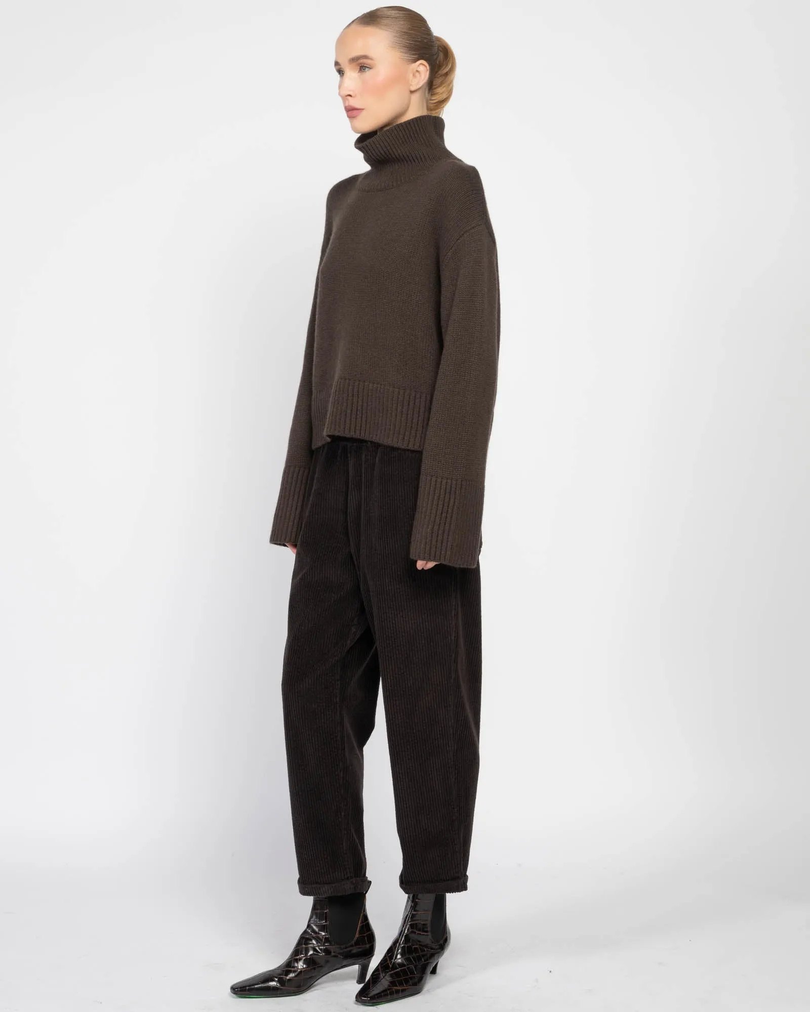 Fleur Sweater sold by TNT Fashion product image thumbnail 4
