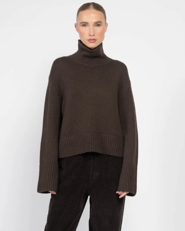 Fleur Sweater sold by TNT Fashion