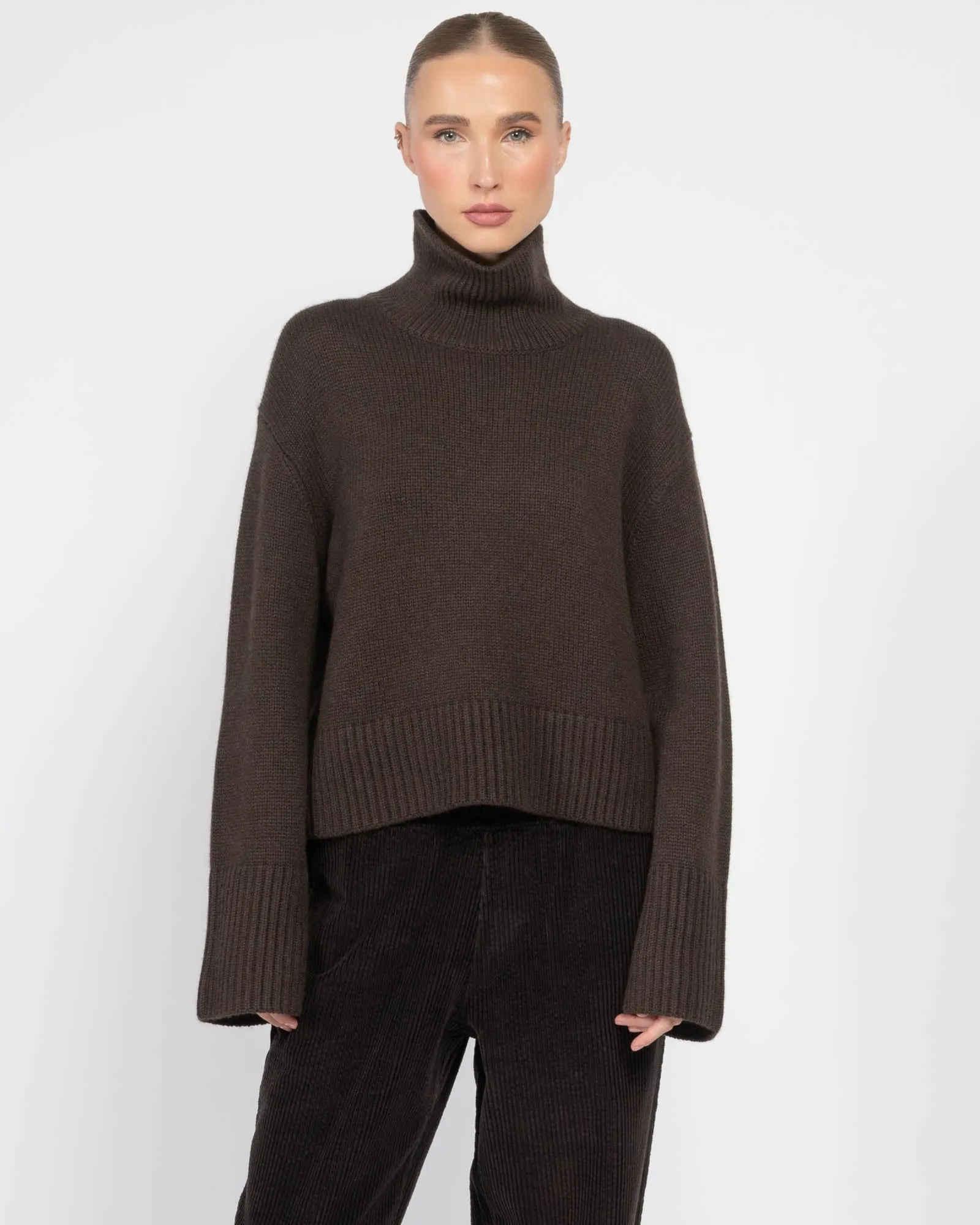 Fleur Sweater sold by TNT Fashion