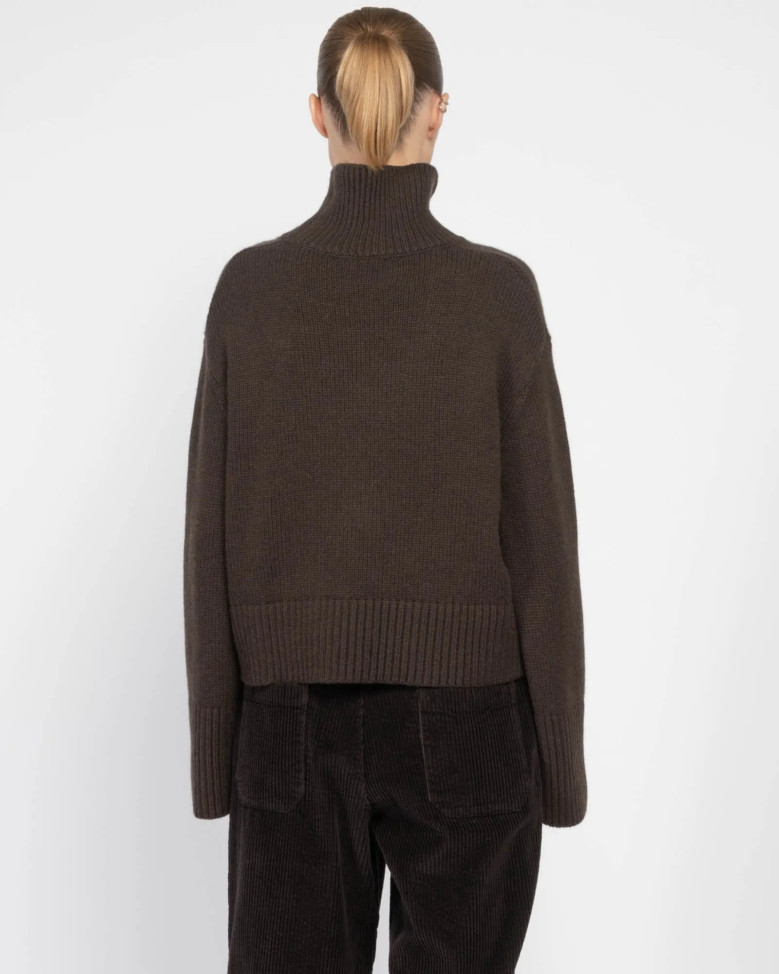 Fleur Sweater sold by TNT Fashion product image thumbnail 3